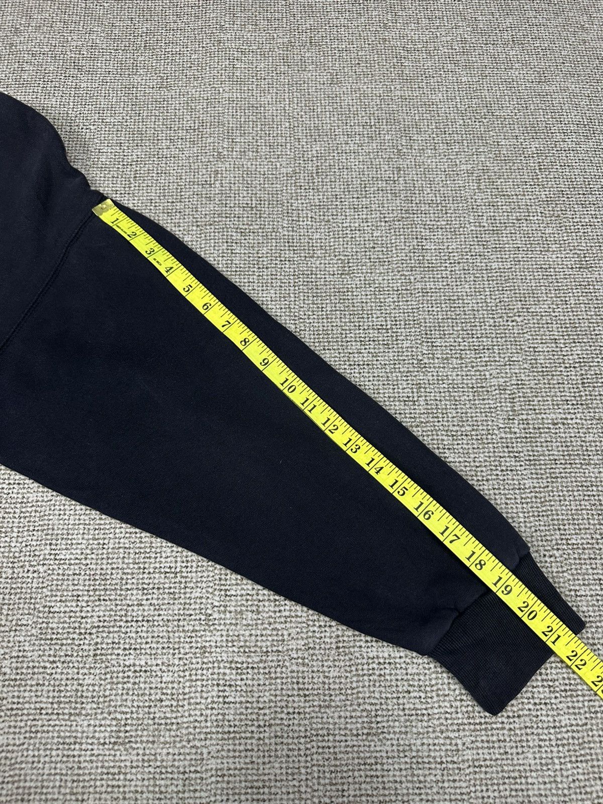 Quiksilver Vintage Quiksilver Big logo Crewneck Z307 Size US L / EU 52-54 / 3 - 7 Thumbnail