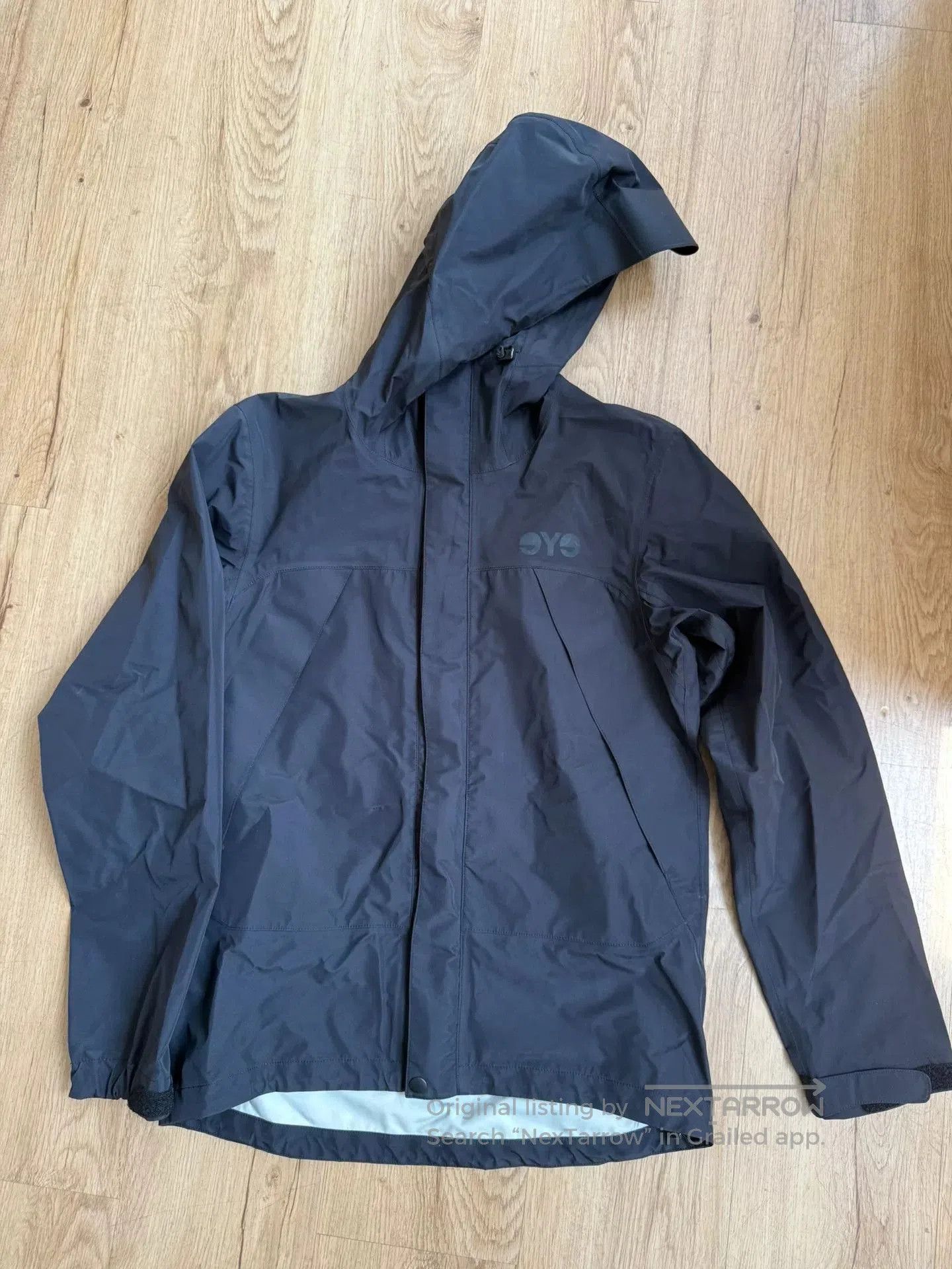 eYe JUNYA WATANABE GORE-TEX Jacket.