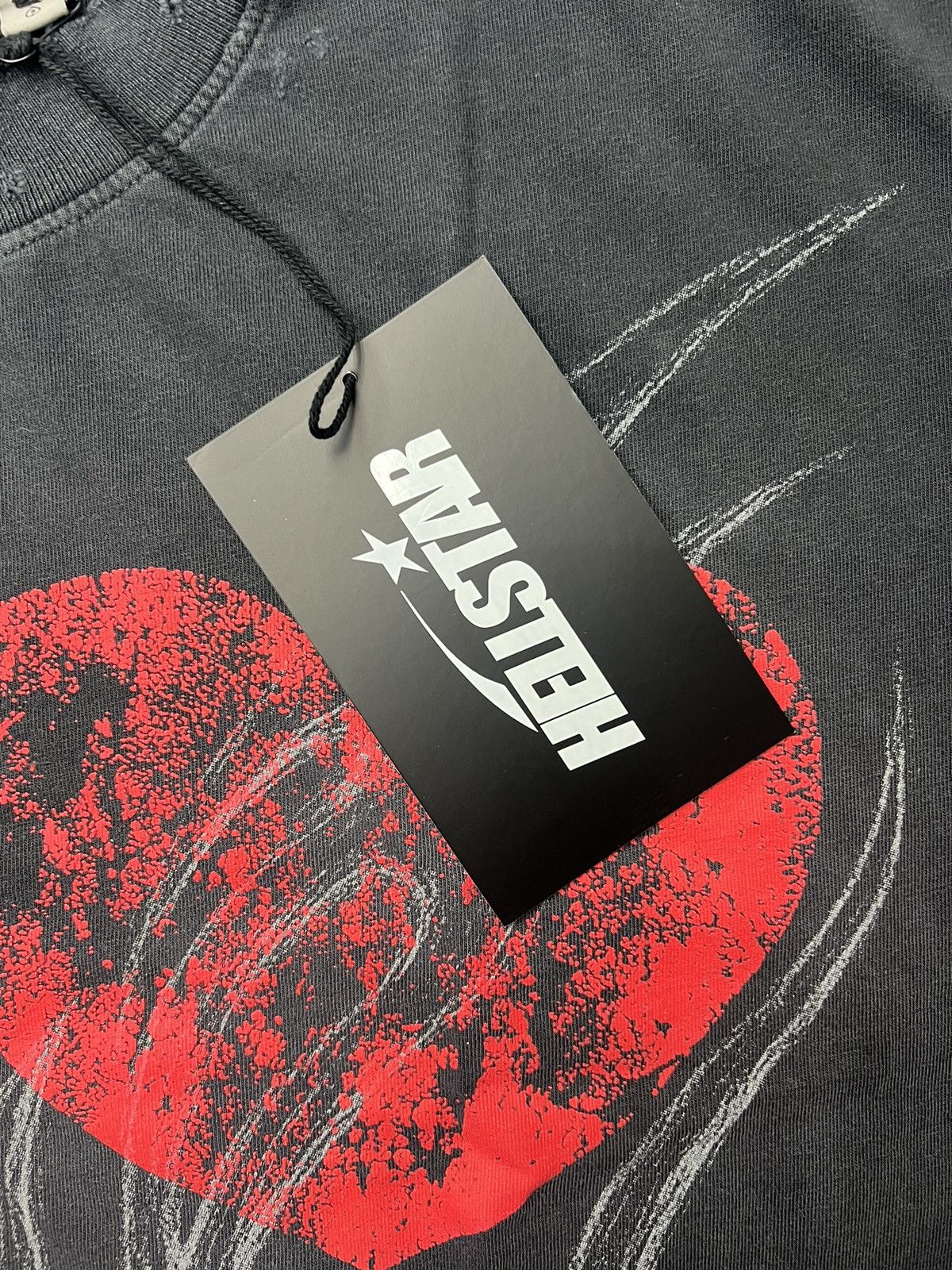 HELLSTAR Hellstar I ❤️ NY T-Shirt Size US S / EU 44-46 / 1 - 4 Thumbnail