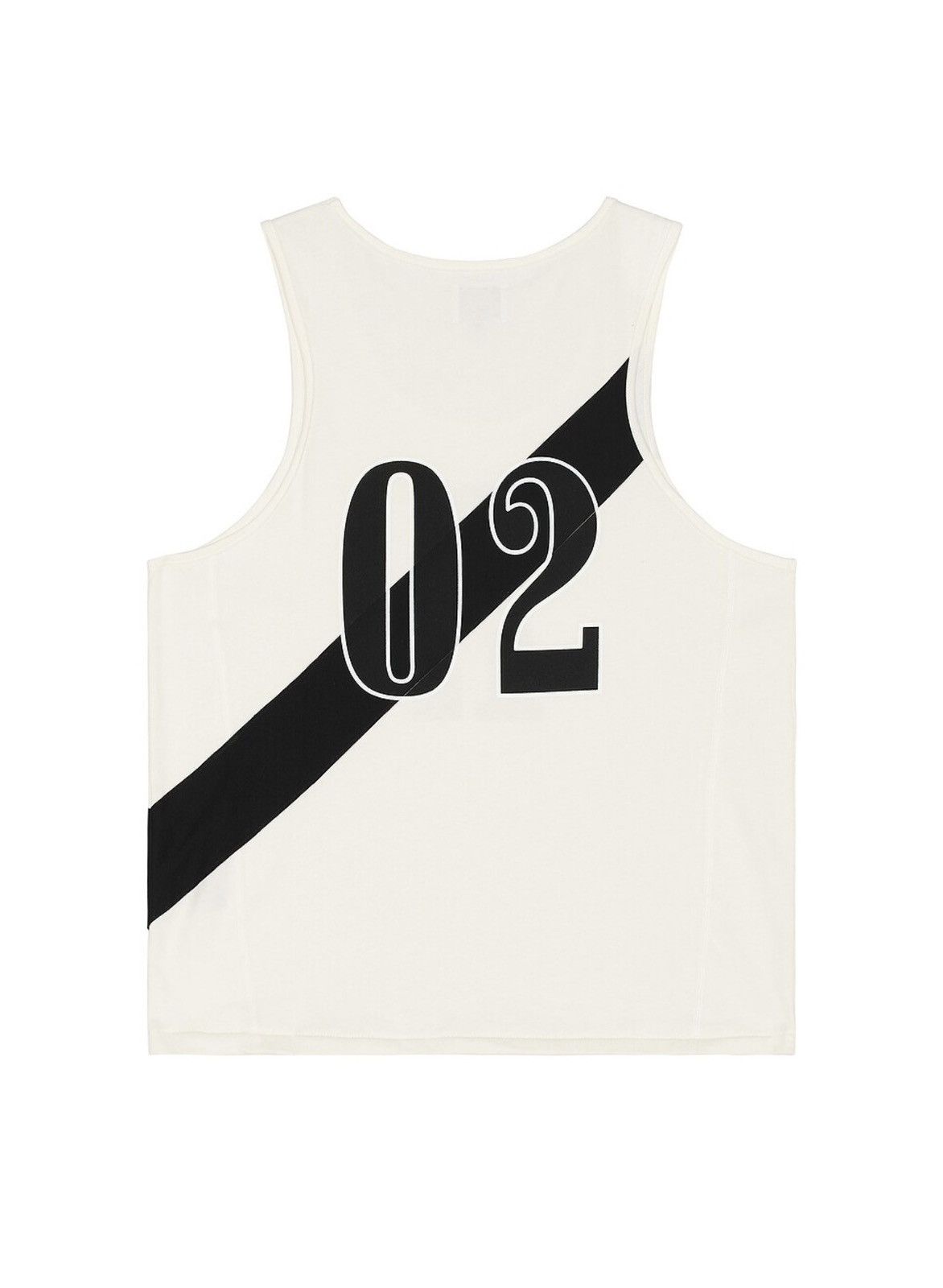 Rhude RHUDE 02 Stripe Tank Size L Men's BRAND NEW Size US L / EU 52-54 / 3 - 3 Thumbnail