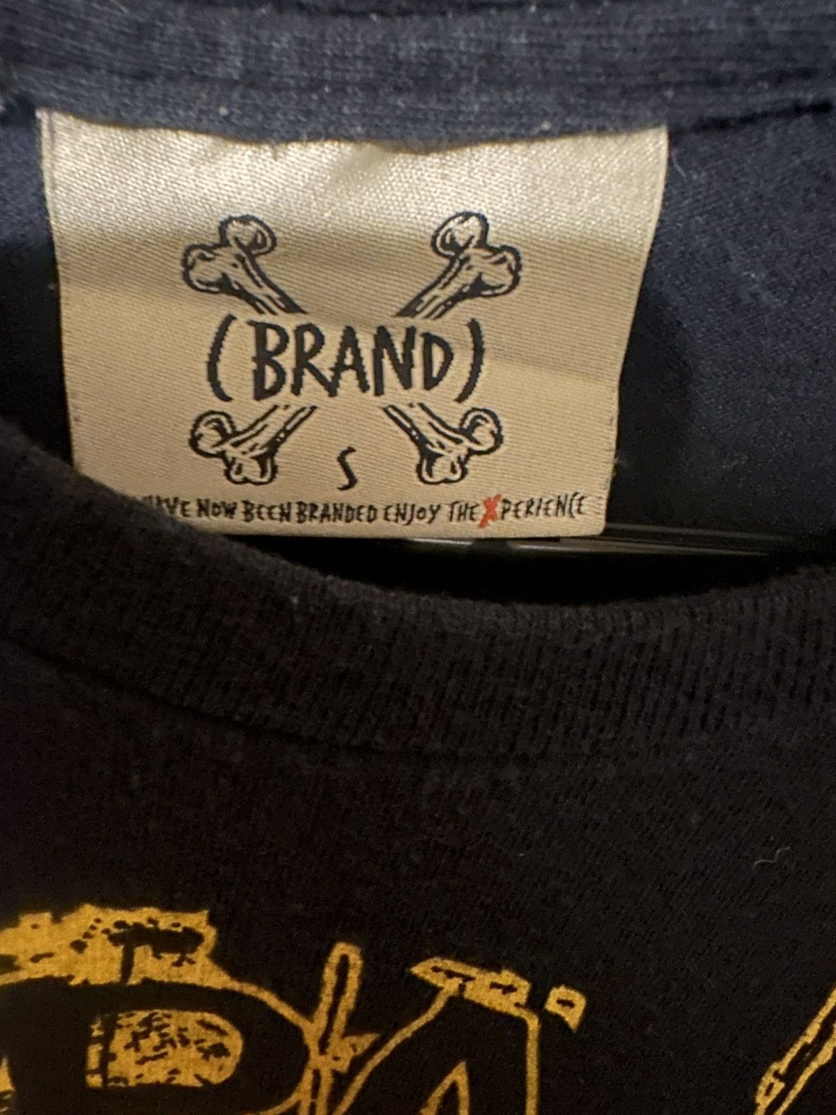Other graphic tee Size US S / EU 44-46 / 1 - 2 Thumbnail