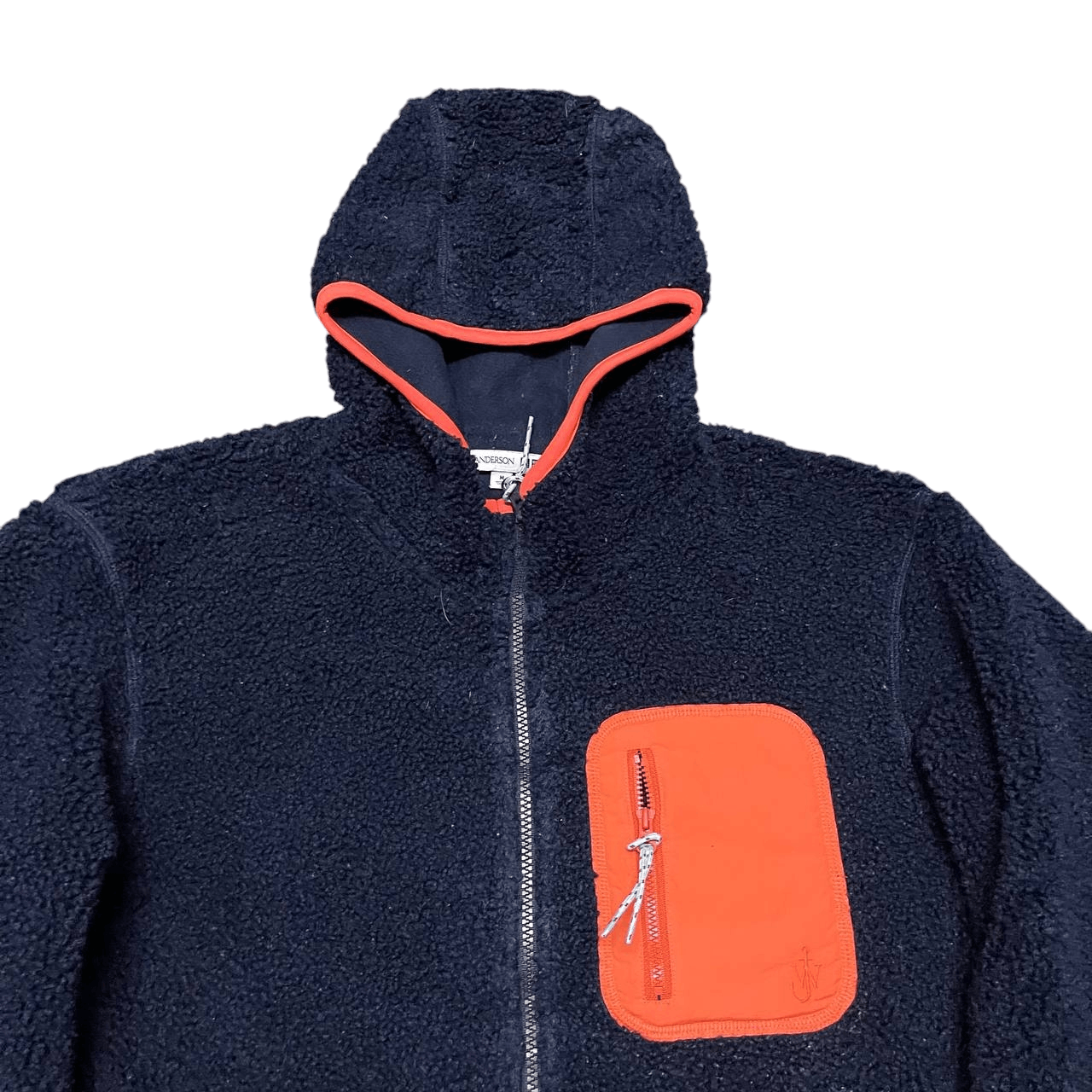 JW Anderson × Uniqlo Uniqlo x J.W.Anderson Hooded Jacket Size US M / EU 48-50 / 2 - 2 Thumbnail