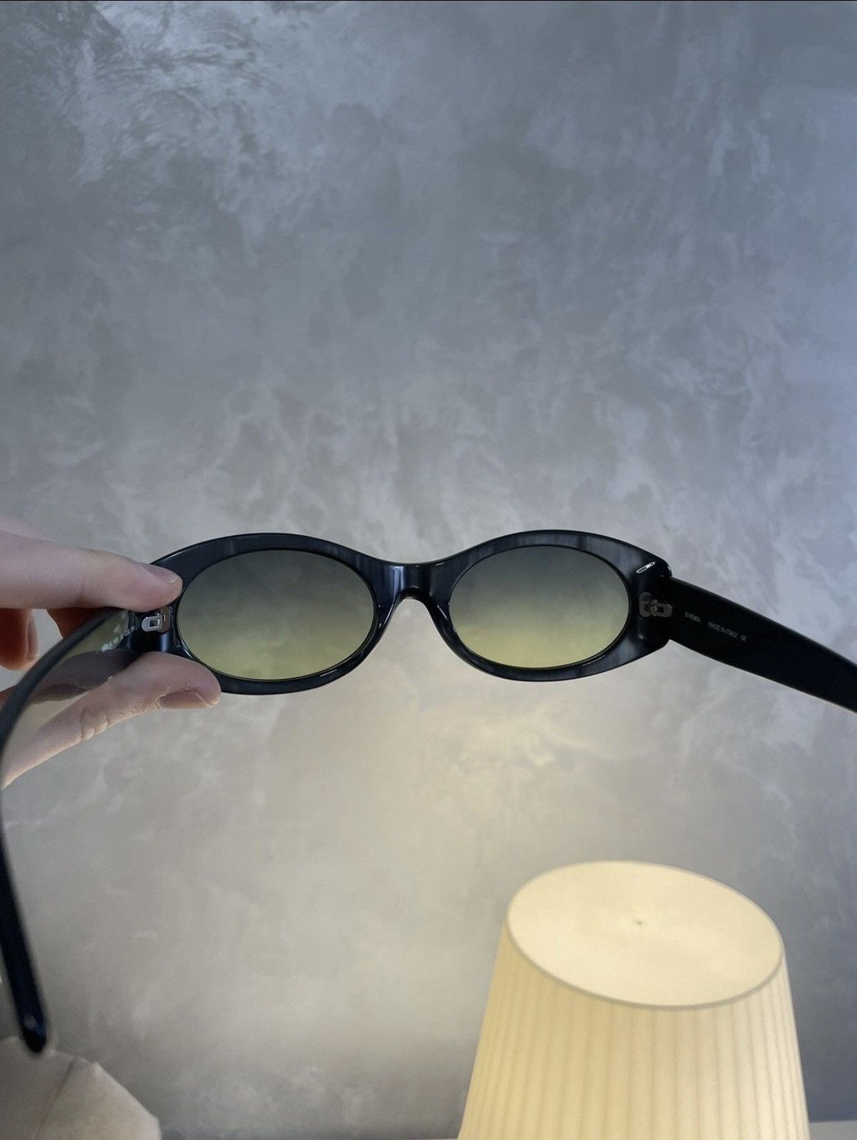 Fendi × Vintage Fendi sunglases too sexy for this world Size ONE SIZE - 4 Thumbnail