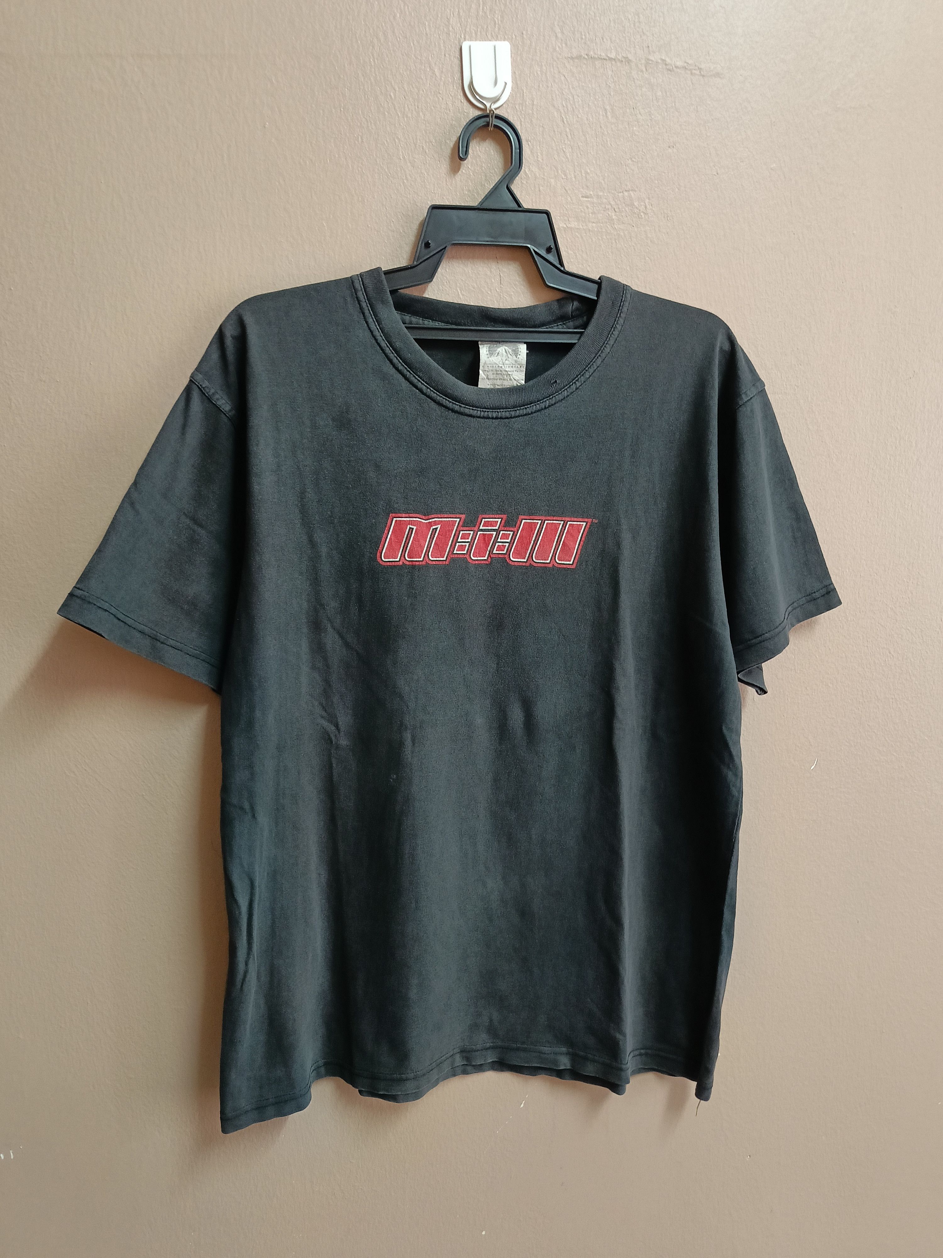 Mission Impossible T Shirt | Grailed