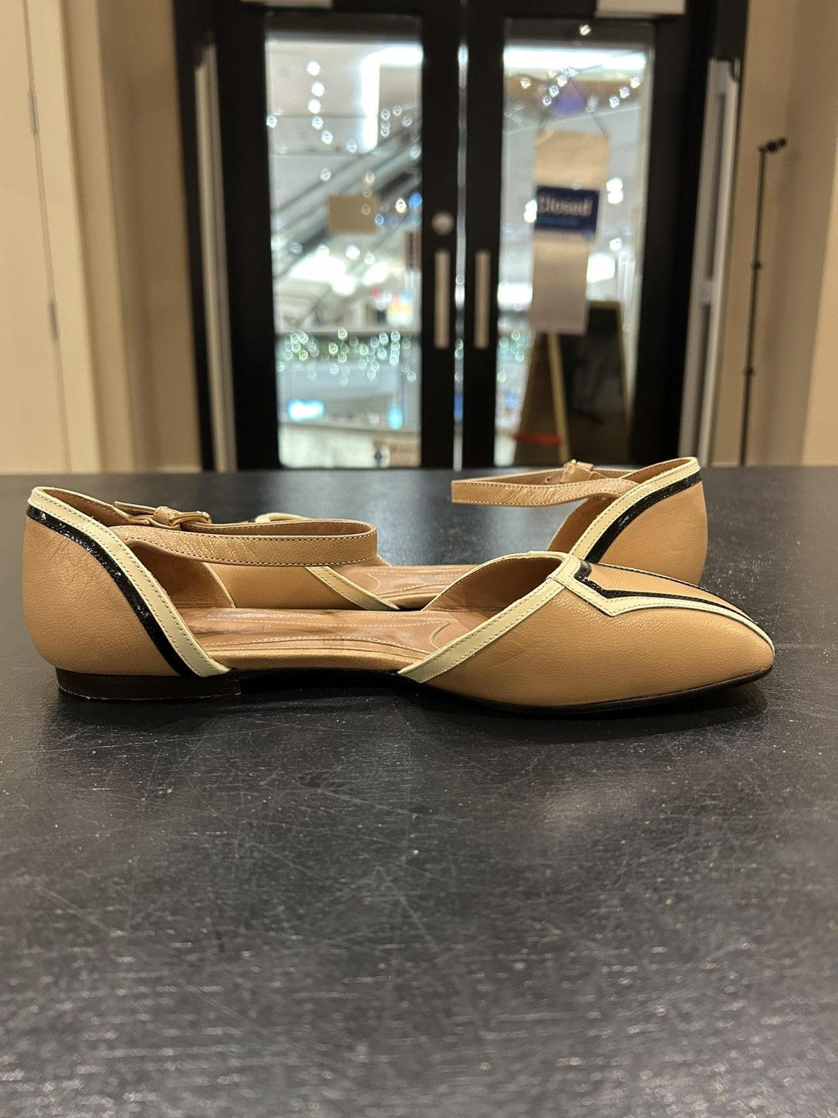 Marni Marni Ulla Flats Size US 9 / IT 39 - 4 Thumbnail