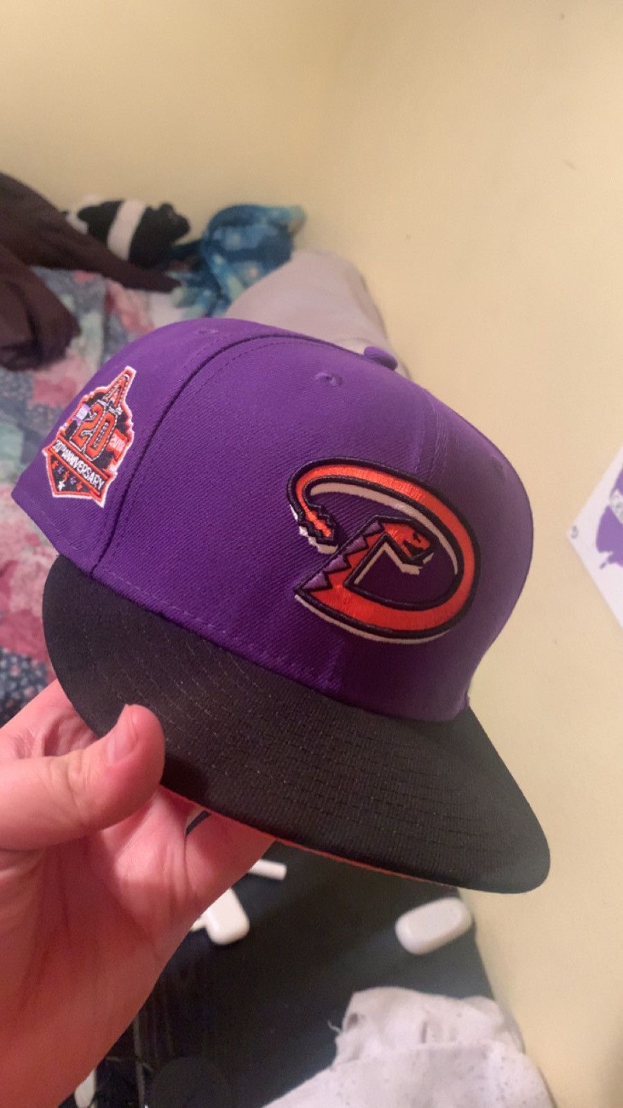 Fat Boy Club Hat