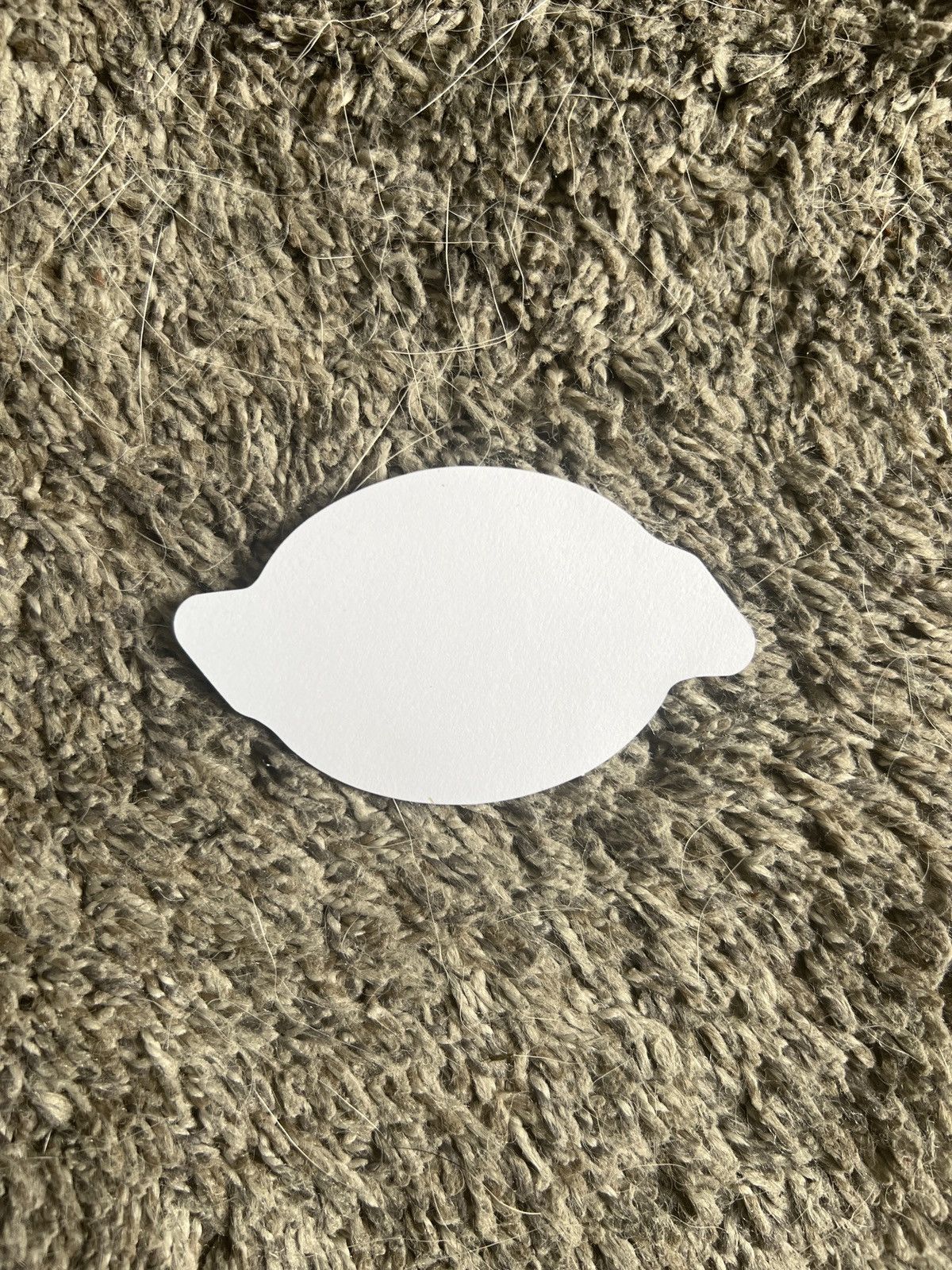 Dickies Dickies Sticker Size ONE SIZE - 2 Thumbnail