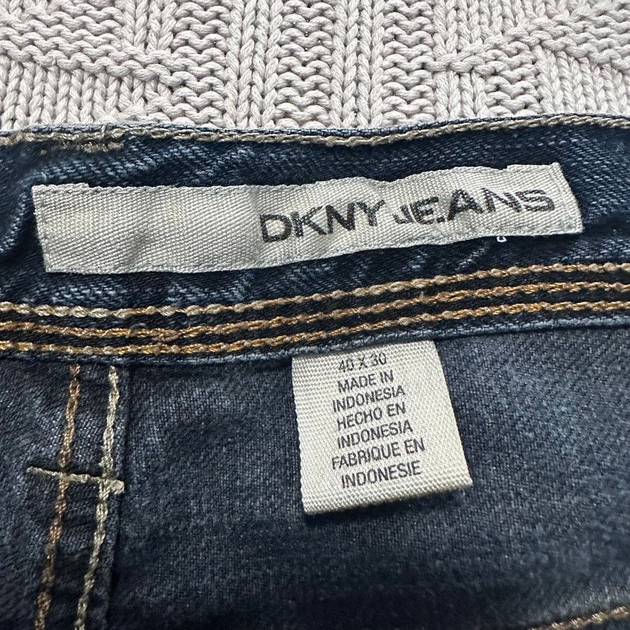 DKNY DKNY straight leg jeans size 40 Size US 40 / EU 56 - 4 Thumbnail