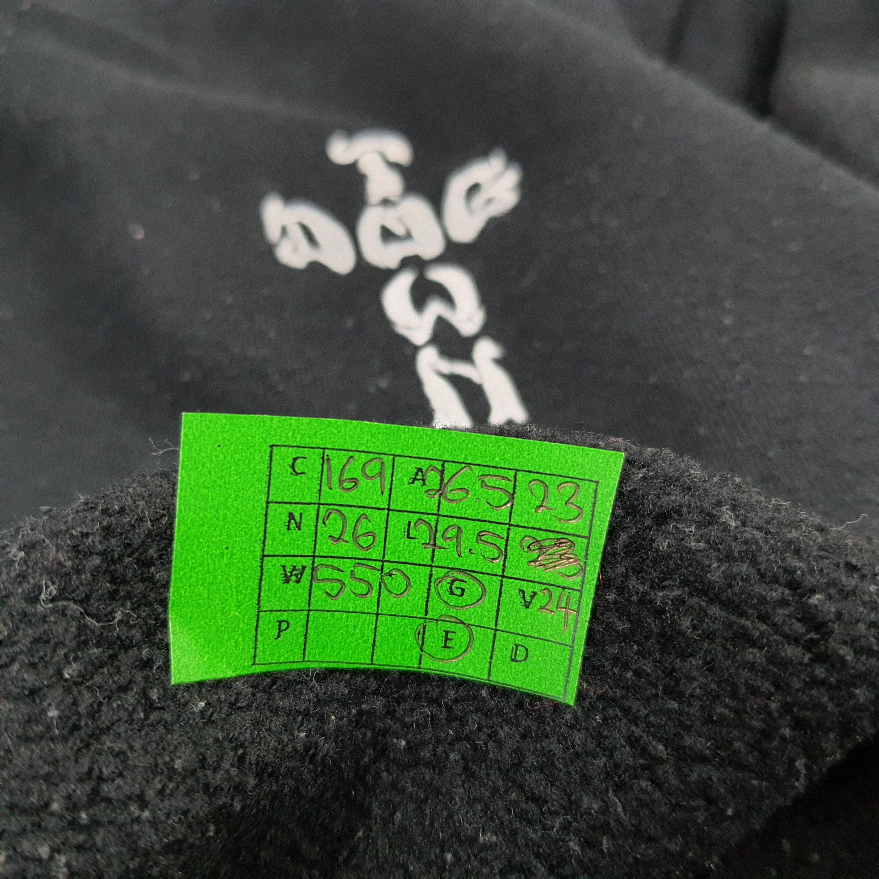 Dogtown × Vintage Vintage Dogtown Black Dragon USA Skate Brand Sweatshirts Size US XL / EU 56 / 4 - 11 Thumbnail