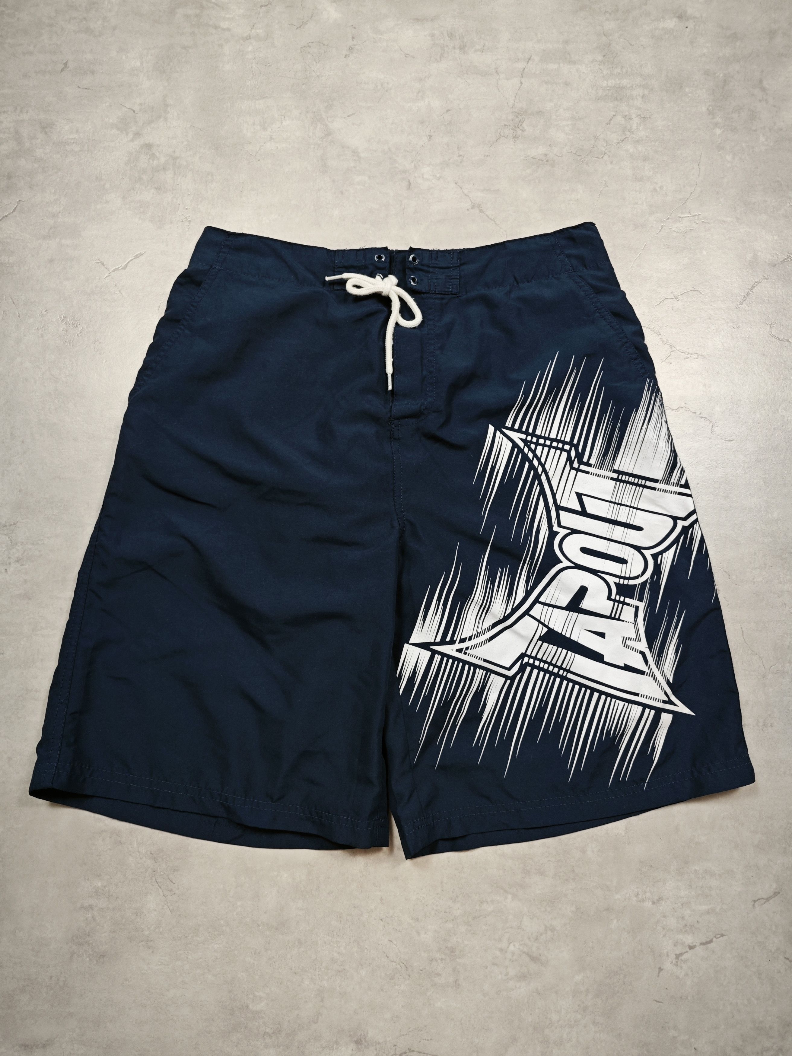 Tapout Tapout Y2K shorts Size US 33 - 1 Thumbnail