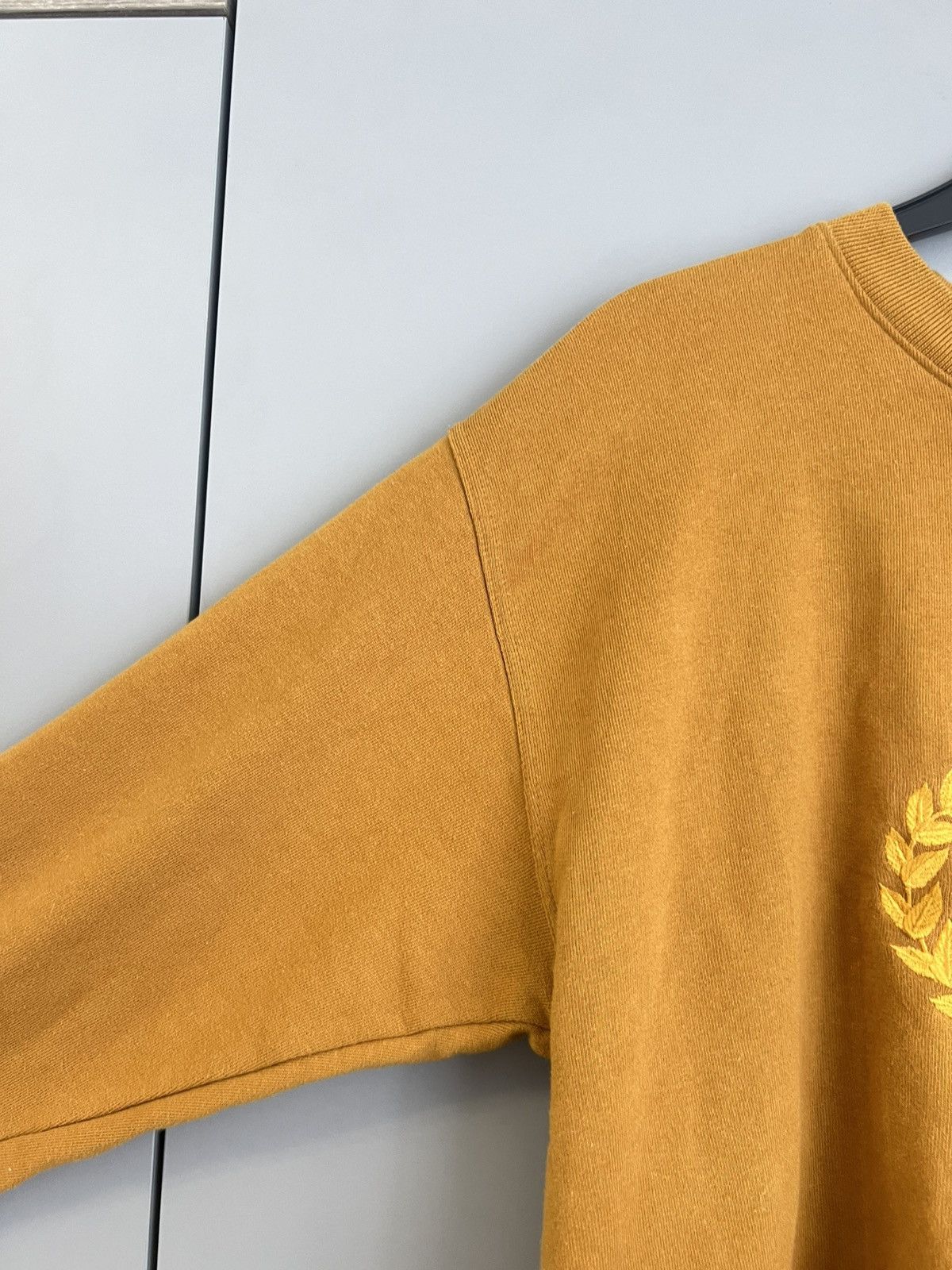 Burberry Vintage Burberry’s London Sweatshirt Size US M / EU 48-50 / 2 - 6 Thumbnail