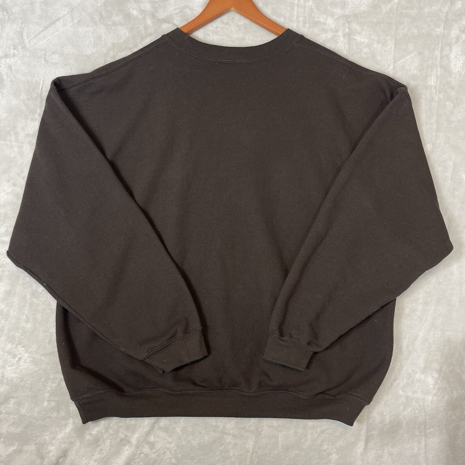 Other Vintage Oarsman 913 Texas Quicksand Sweatshirt XXL 90s Golf Size US XXL / EU 58 / 5 - 3 Thumbnail