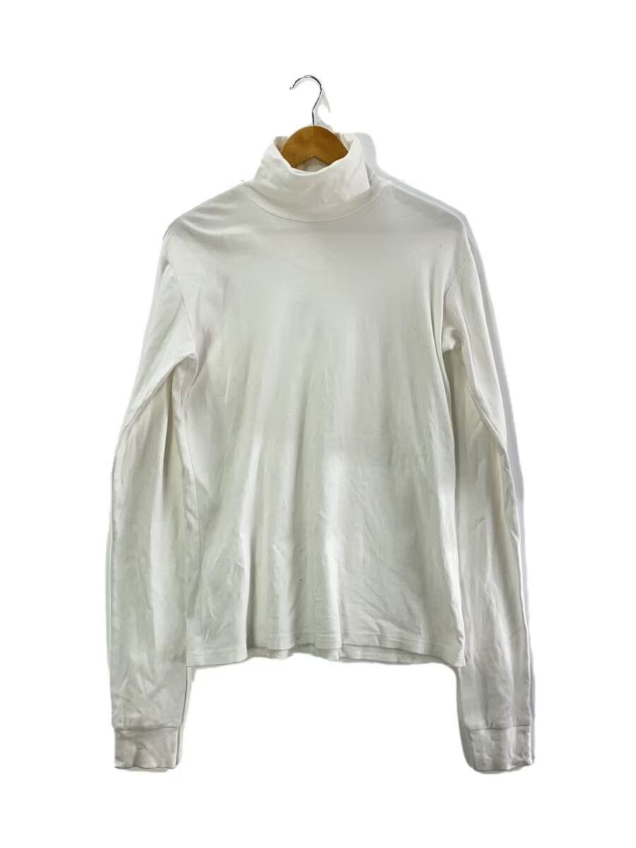 Number (N)ine Turtleneck Long Sleeve Tee Size US L / EU 52-54 / 3 - 1 Thumbnail