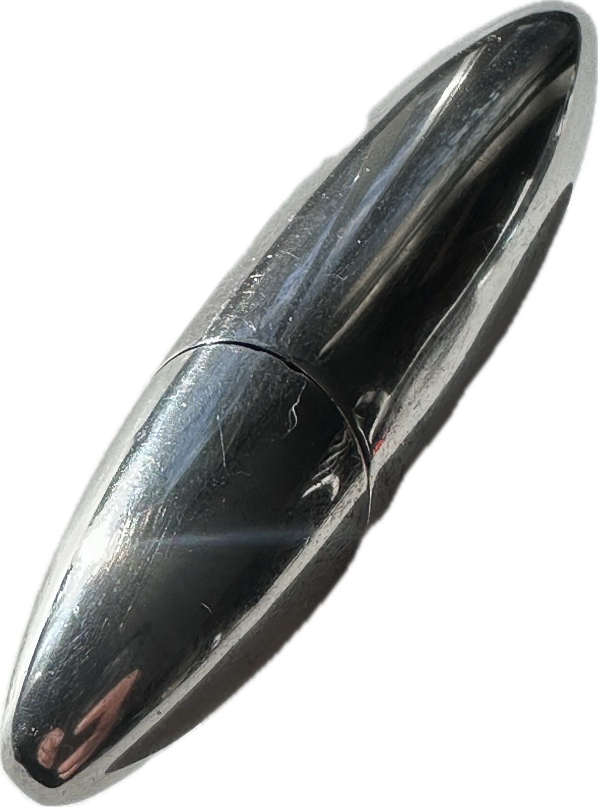 Gucci Gucci Atomizer Sterling Silver .925 Tom Ford Size ONE SIZE - 11 Thumbnail