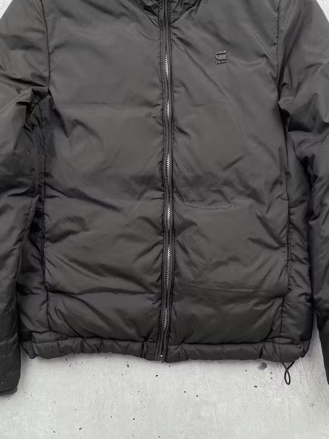G-Star G Star Raw Vintage Jacket Size US S / EU 44-46 / 1 - 3 Thumbnail