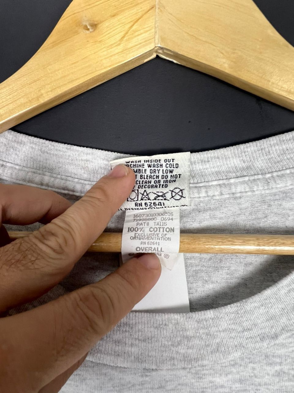 MLB × Nutmeg × Vintage Vintage 1995 Hideo Nomo LA Dodgers shirt Size US L / EU 52-54 / 3 - 4 Thumbnail