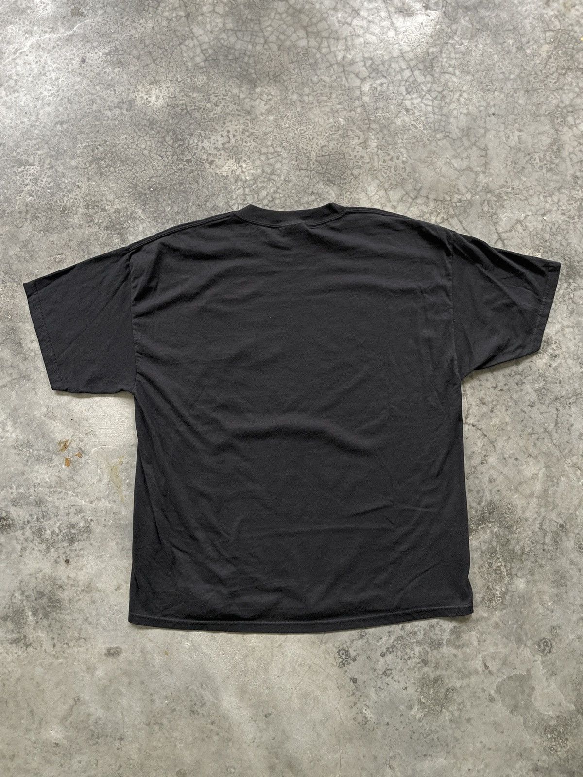 Hanes × Vintage Vintage Late 90s The Sopranos “FAMILY MEMBER” Movie Tees Size US XL / EU 56 / 4 - 4 Thumbnail