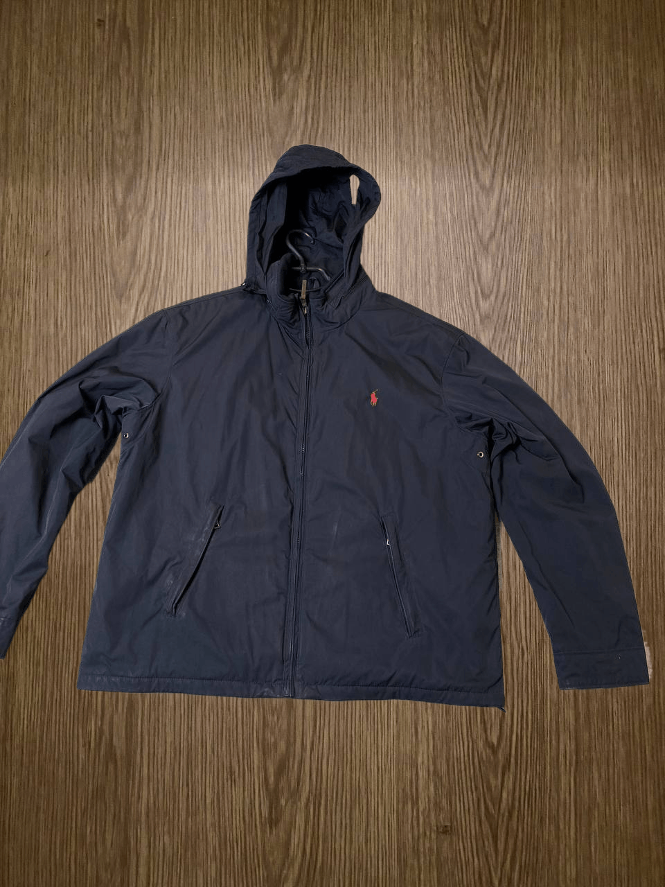 Polo Ralph Lauren POLO RALPH LAUREN JACKET Size US XL / EU 56 / 4 - 1 Thumbnail