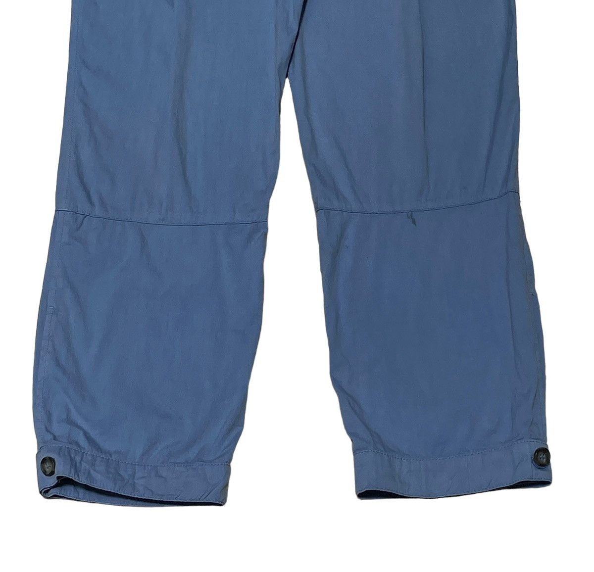 Prada × Vintage Vintage Brand Prada Pants 2000s Size US 27 - 6 Thumbnail