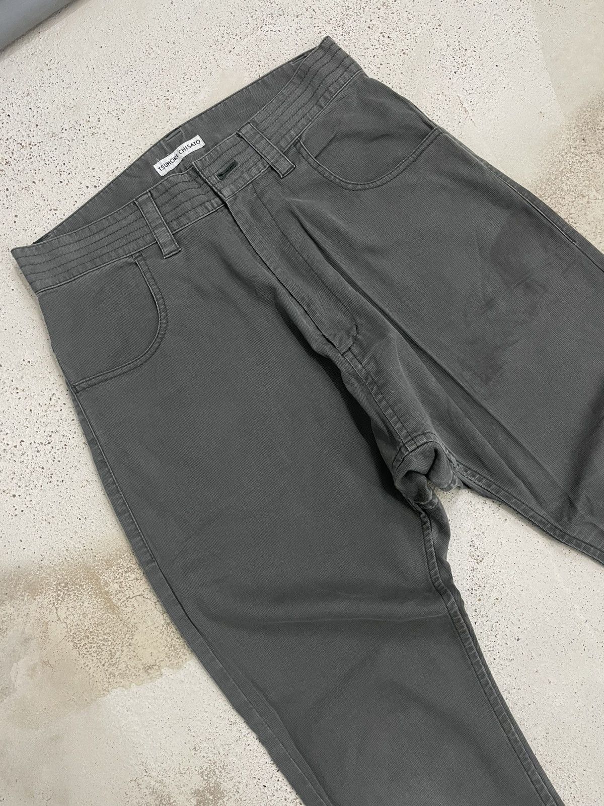 Tsumori Chisato Tsumori Chisato Size US 28 / EU 44 - 3 Thumbnail