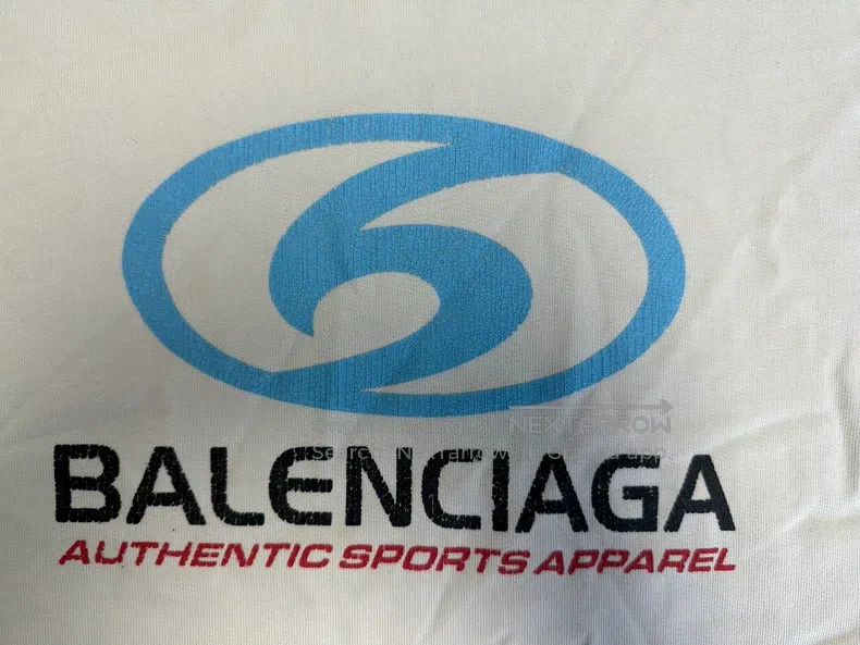 Balenciaga Balenciaga sweatshirt Size US S / EU 44-46 / 1 - 3 Thumbnail