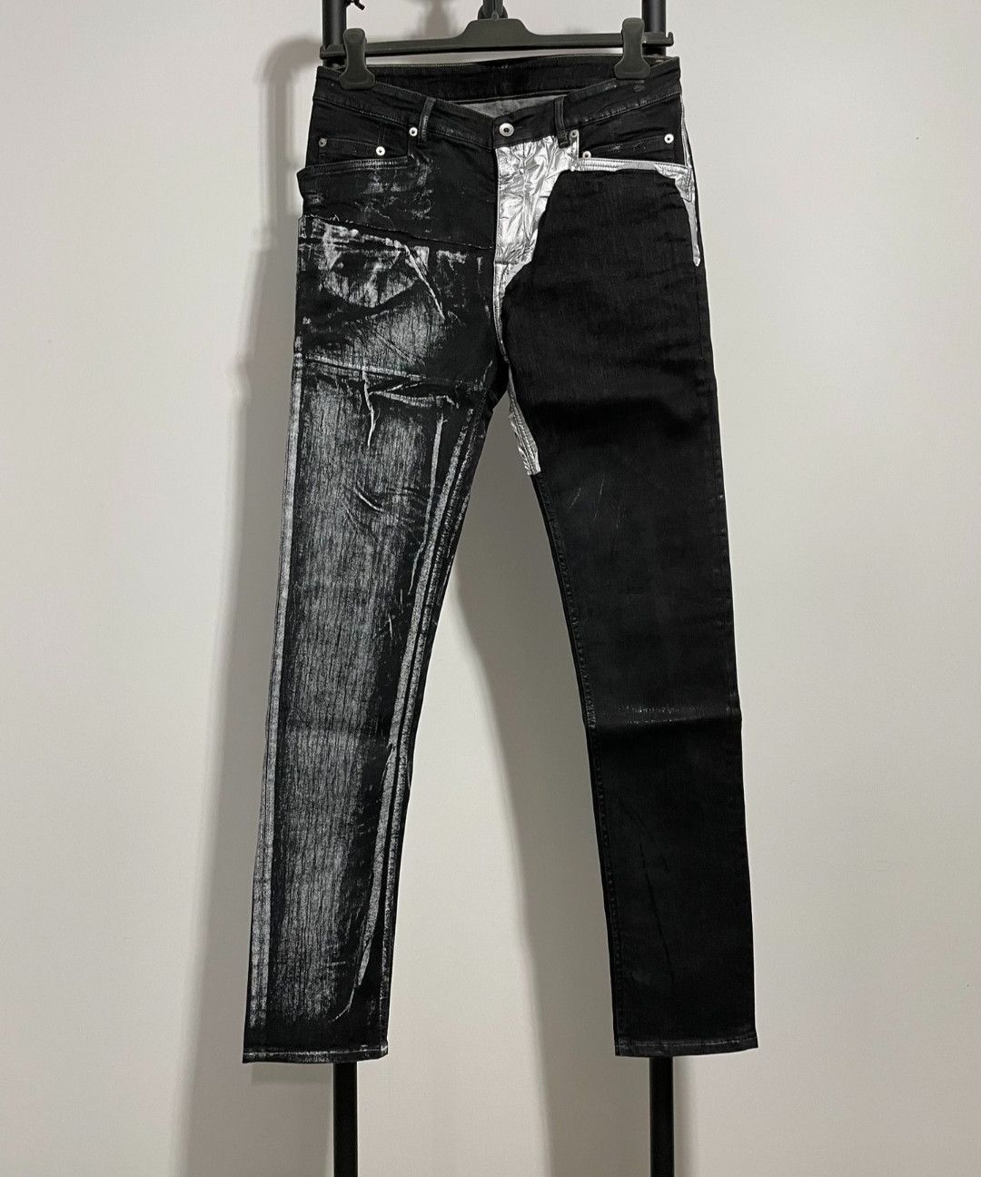 Rick Owens Rick Owens Olmar and Mirta Pants | Grailed