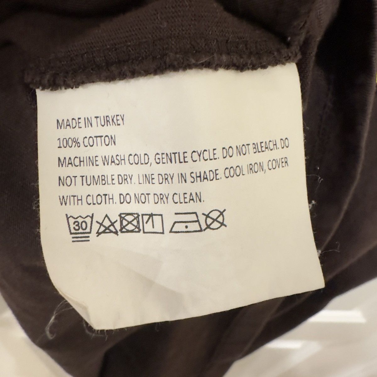Dover Street Market Honey Fucking Dijon x Dover Street Market Tee Size US L / EU 52-54 / 3 - 4 Thumbnail