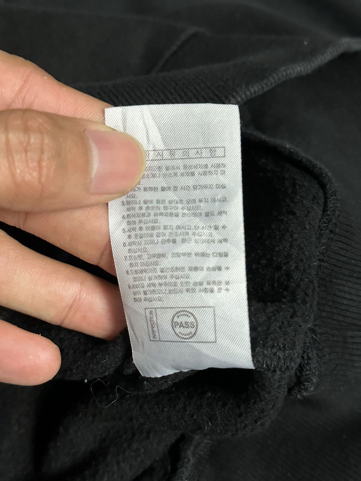 Dickies Dickies Crewneck Size US S / EU 44-46 / 1 - 6 Thumbnail