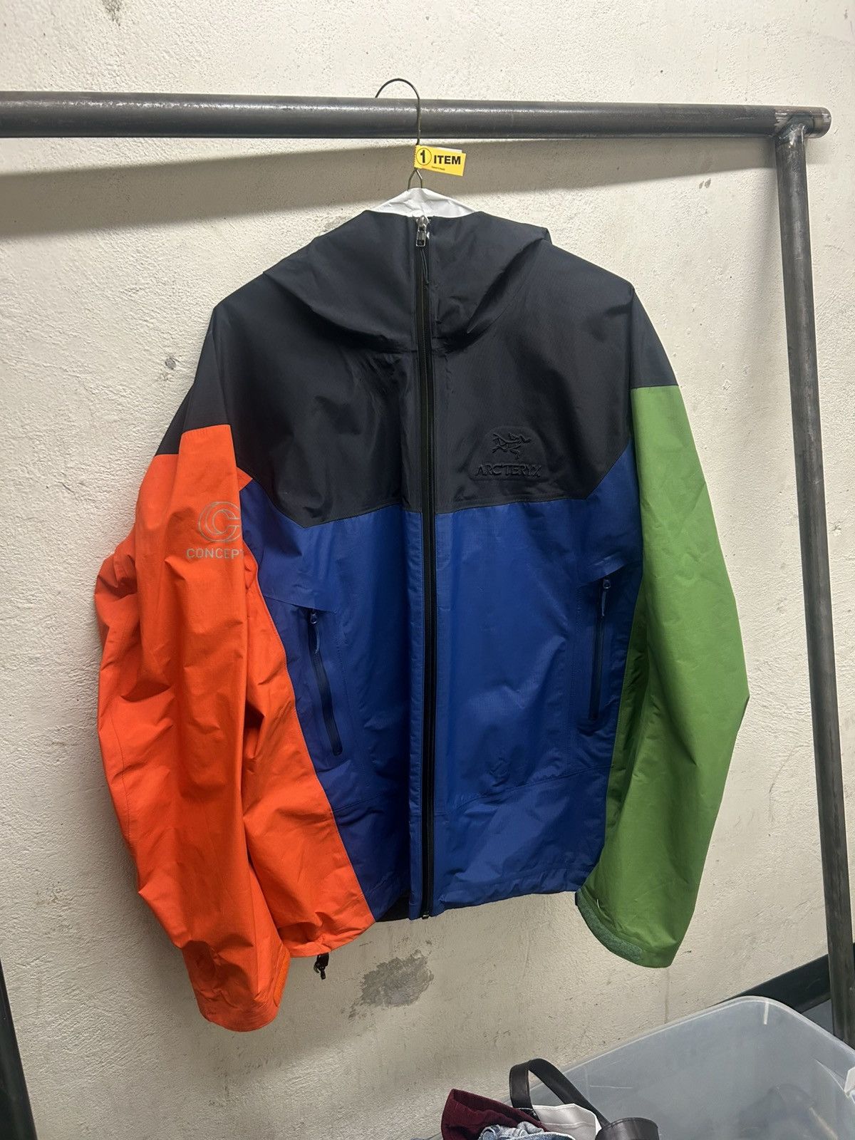 Arc'teryx Arcteryx Beta SL brand new with tags | Grailed