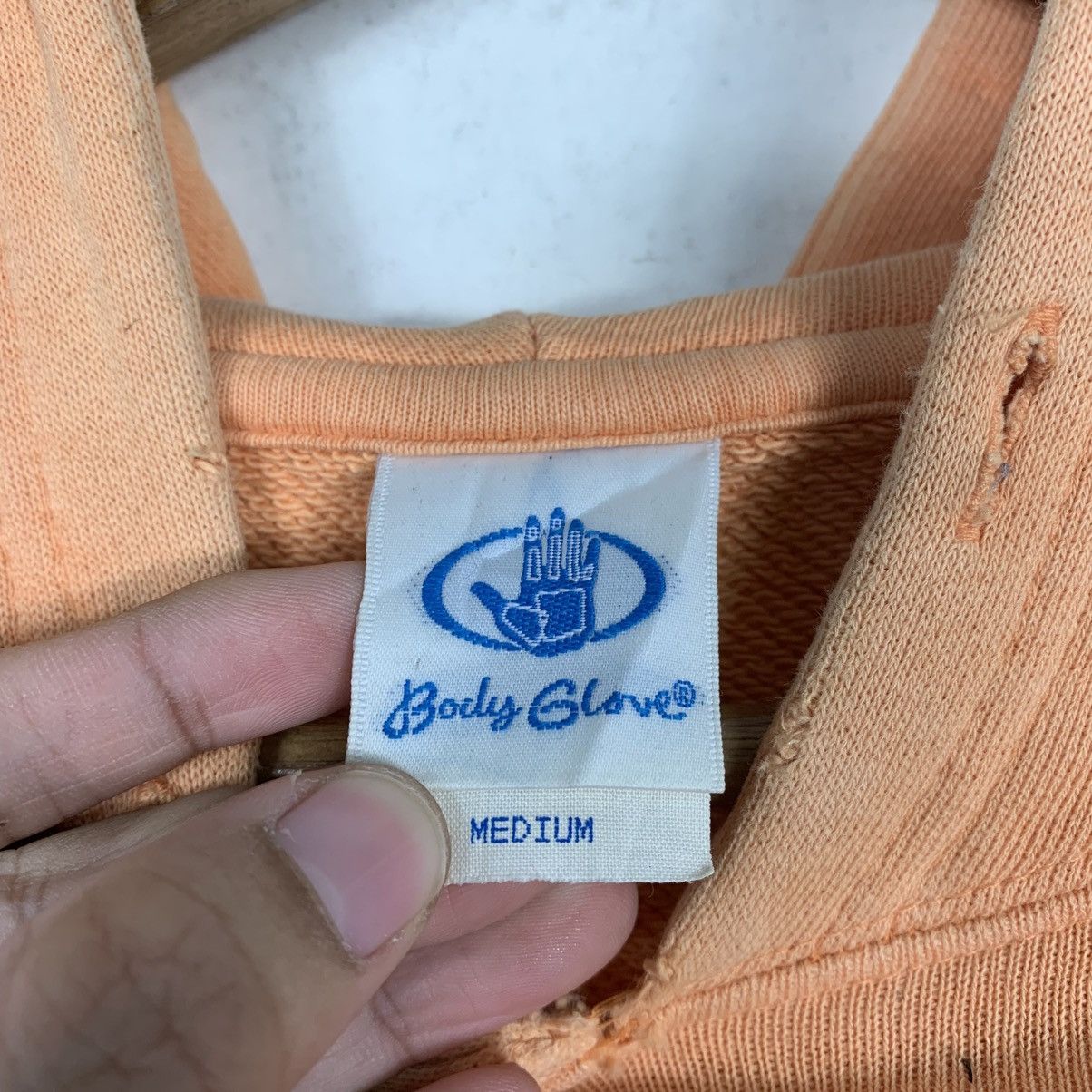 Body Glove Vintage Body Glove Surf Pullover Hoodie Size US M / EU 48-50 / 2 - 14 Thumbnail