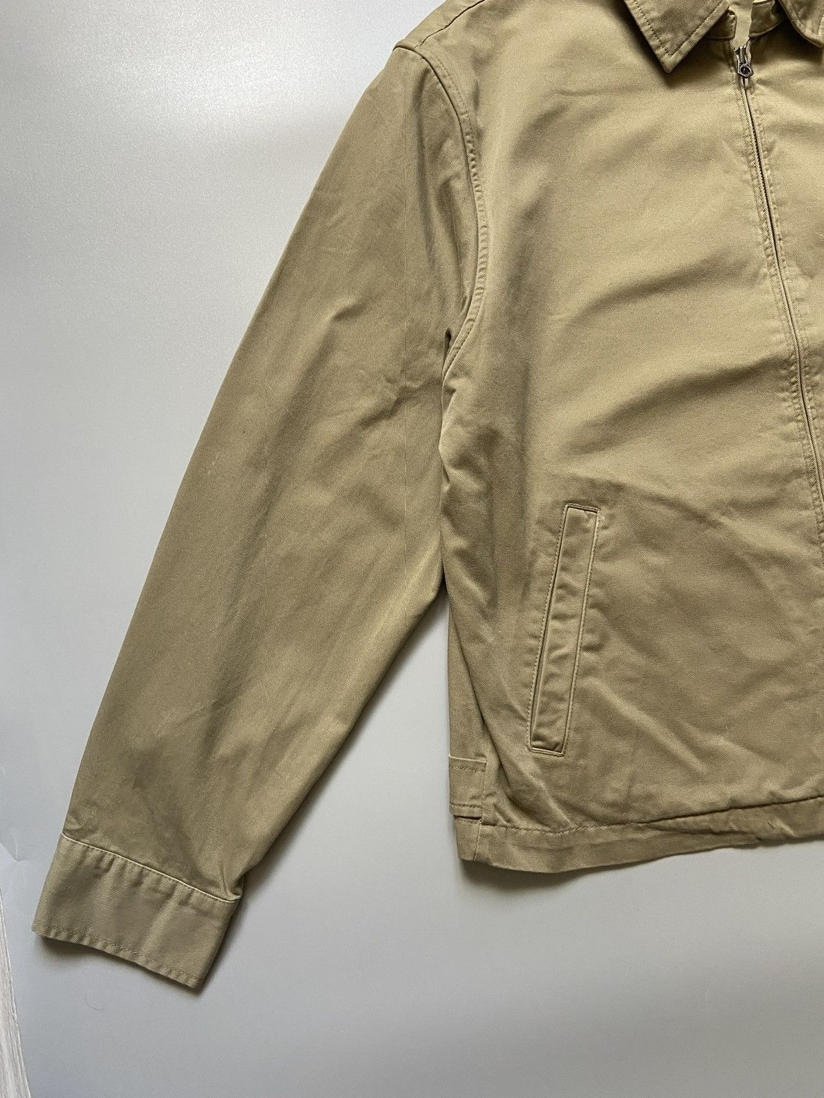 Polo Ralph Lauren × Vintage Vintage🔥Polo Ralph Lauren Jacket Size US XL / EU 56 / 4 - 4 Thumbnail