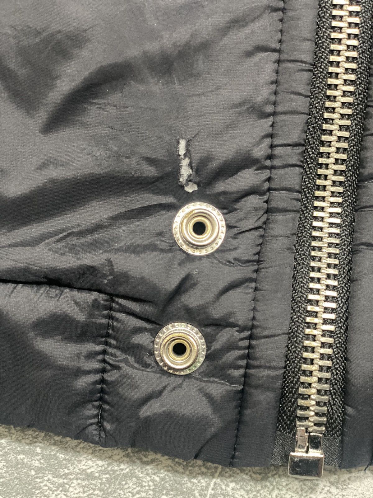Diesel Y2k Diesel Bikers Jacket Size US L / EU 52-54 / 3 - 11 Thumbnail