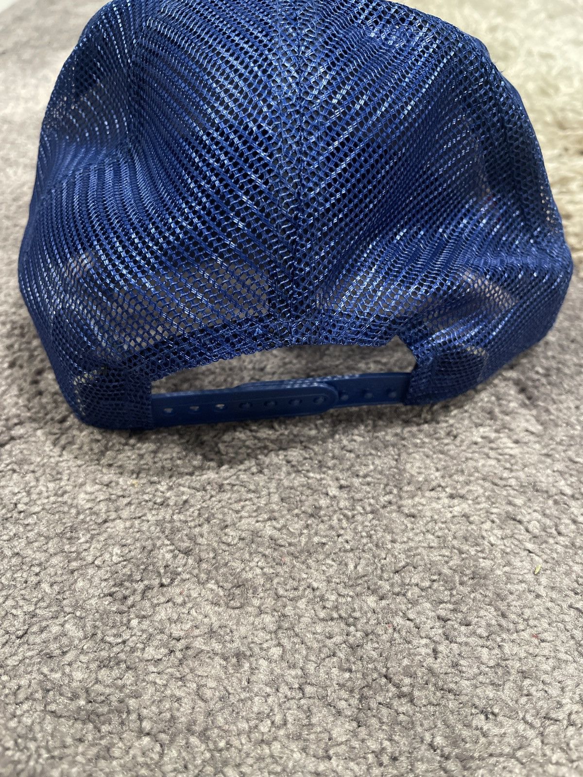 Eric Emanuel eric emanuel La Dodgers hat Size ONE SIZE - 3 Thumbnail