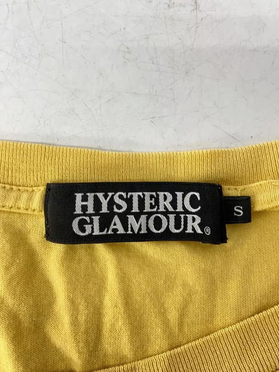 Hysteric Glamour Hysteric Woman Tee Size US S / EU 44-46 / 1 - 4 Thumbnail