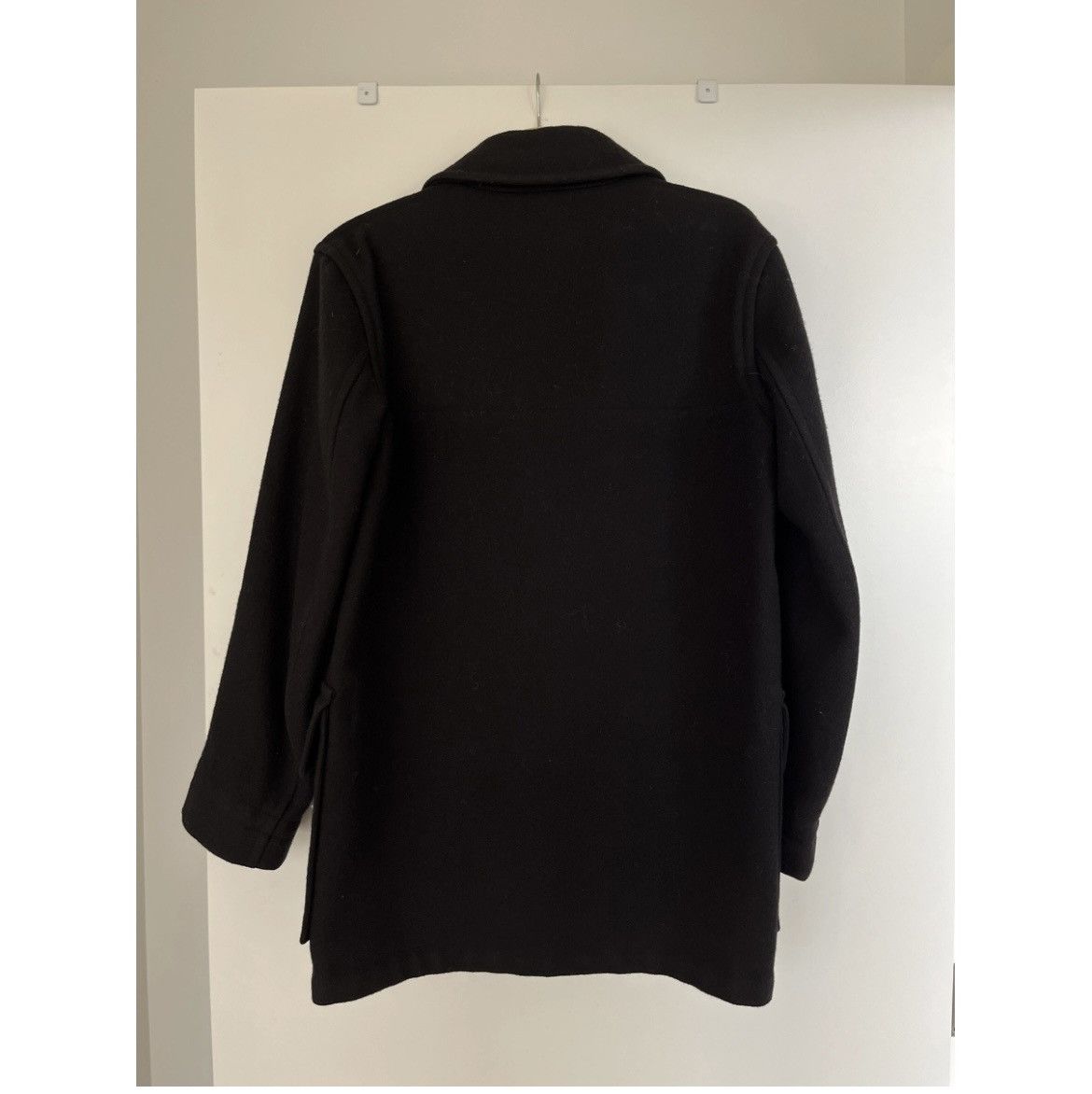 Margaret Howell MHL Woman’s Wool coat Size XS / US 0-2 / IT 36-38 - 3 Thumbnail