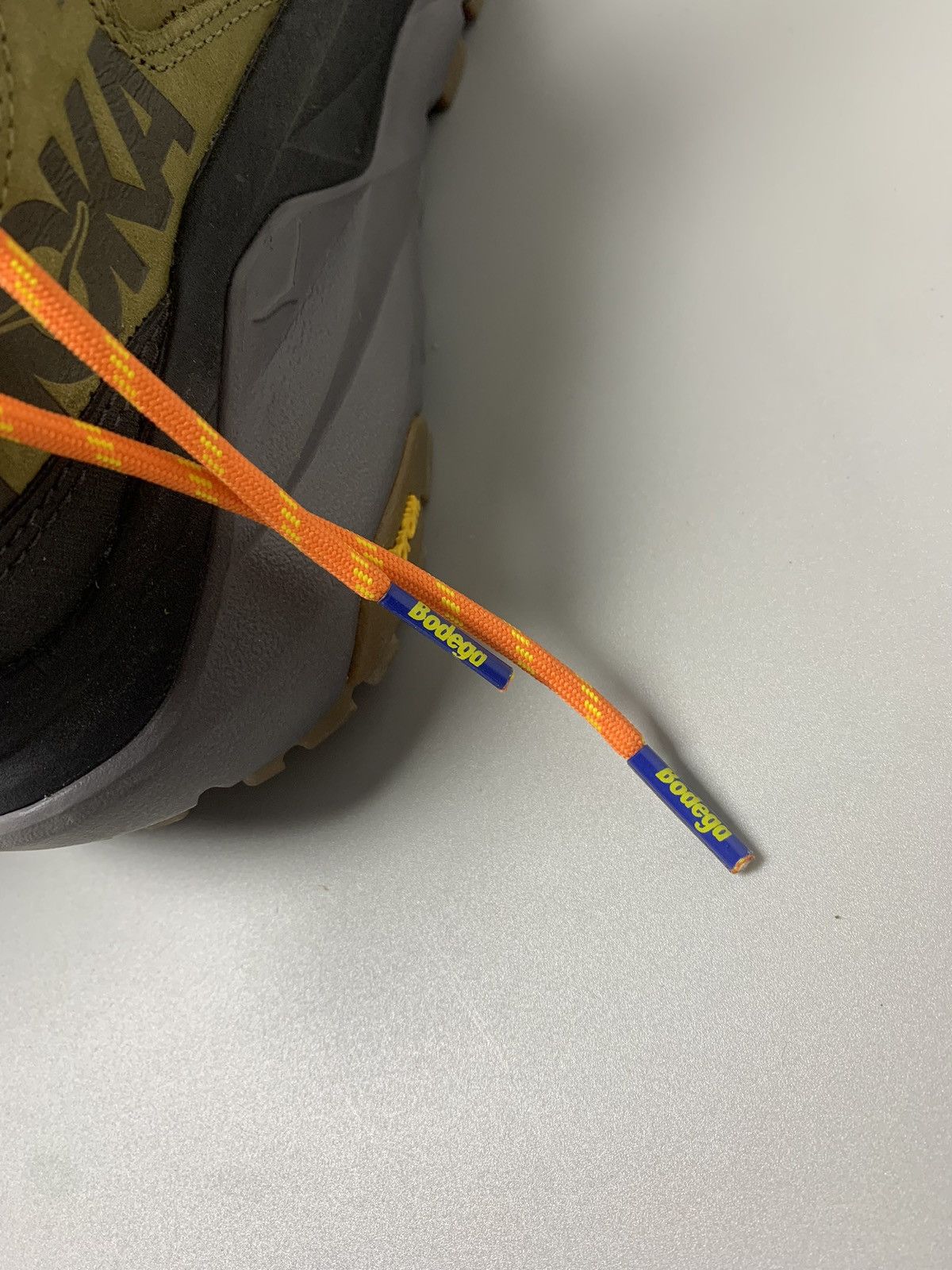 Bodega × Hoka Bodega x HOKA ONE ONE - Kaha Low GTX Size US 7 / EU 40 - 9 Thumbnail
