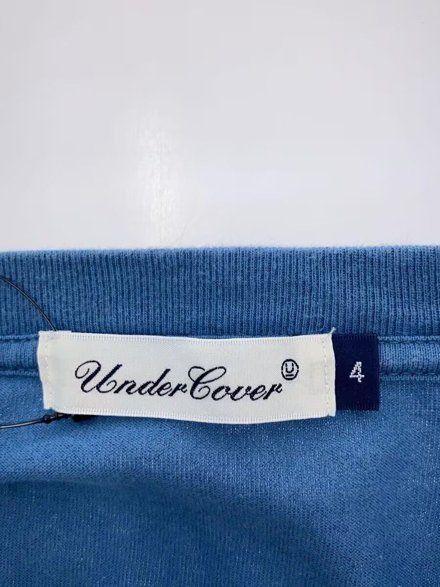 Undercover AW23 A Graphic Tee Size US XL / EU 56 / 4 - 6 Thumbnail