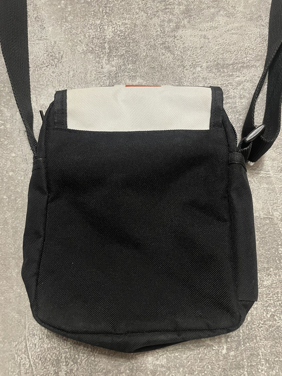 Ecko Unltd. × Vintage Vintage Ecko Unlimited Shoulder Bag Size ONE SIZE - 9 Thumbnail