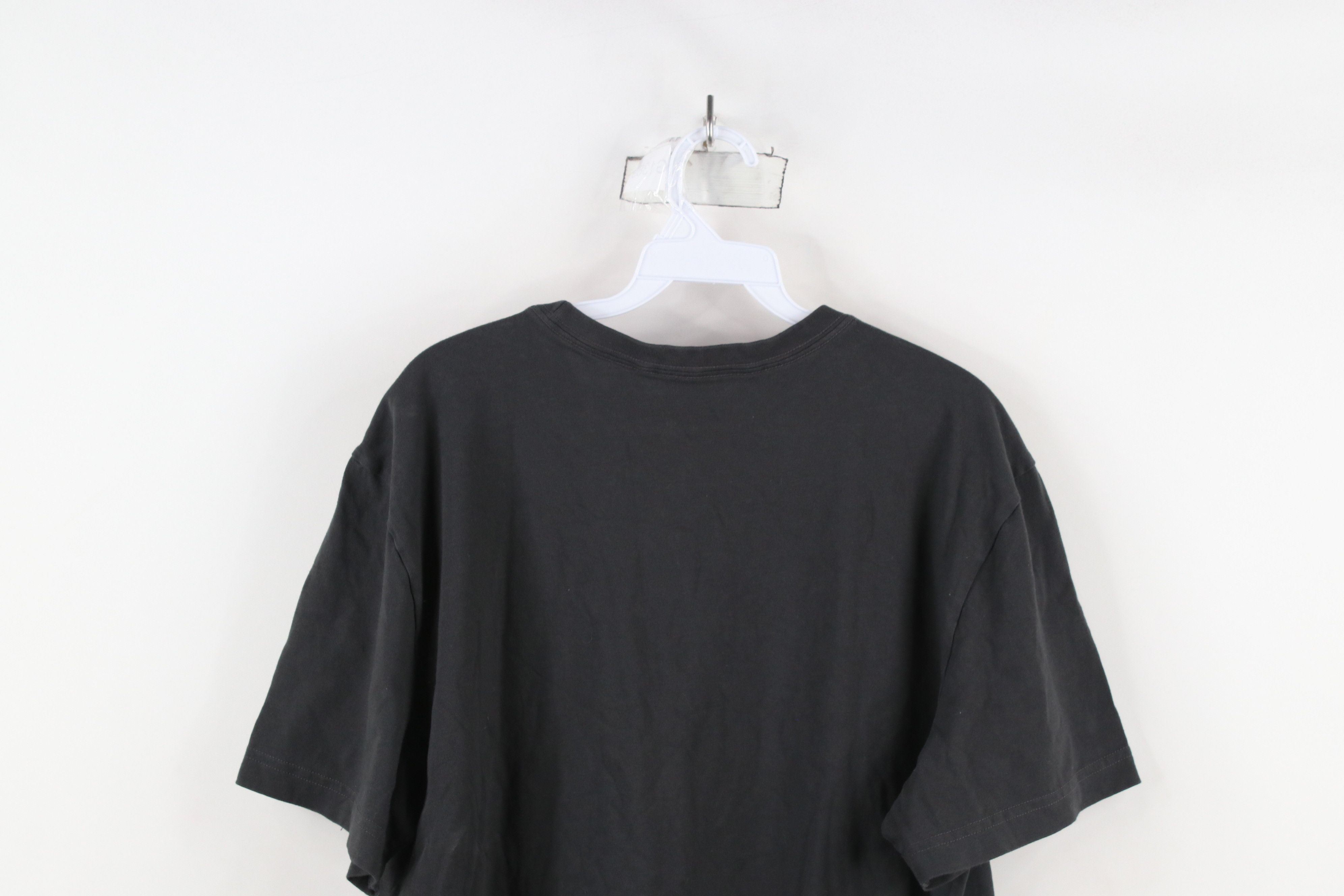 Life is Good × Vintage Life Is Good Spell Don't Stop Believing Alien Space T-Shirt Size US L / EU 52-54 / 3 - 12 Thumbnail