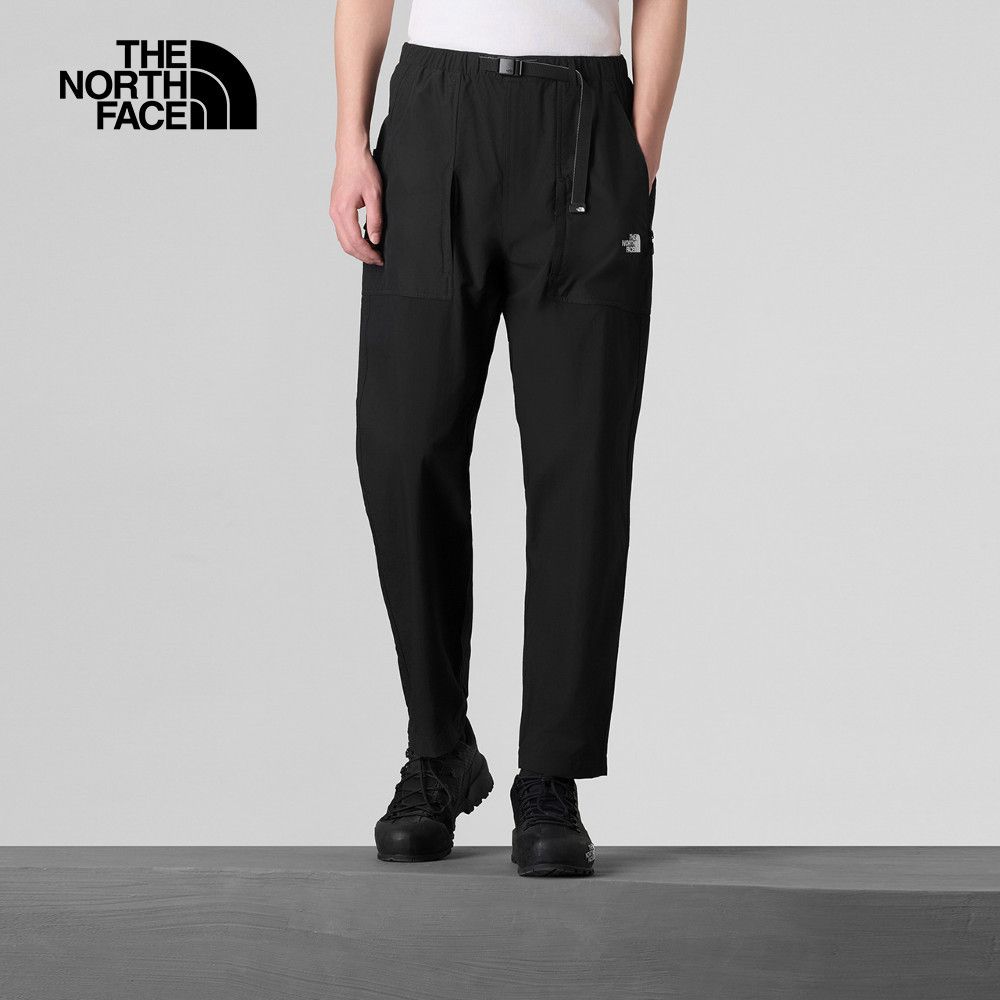 The North Face Urban Exploration CORDURA RIPSTOP FATIGUE PANTS Size US 32 / EU 48 - 7 Thumbnail