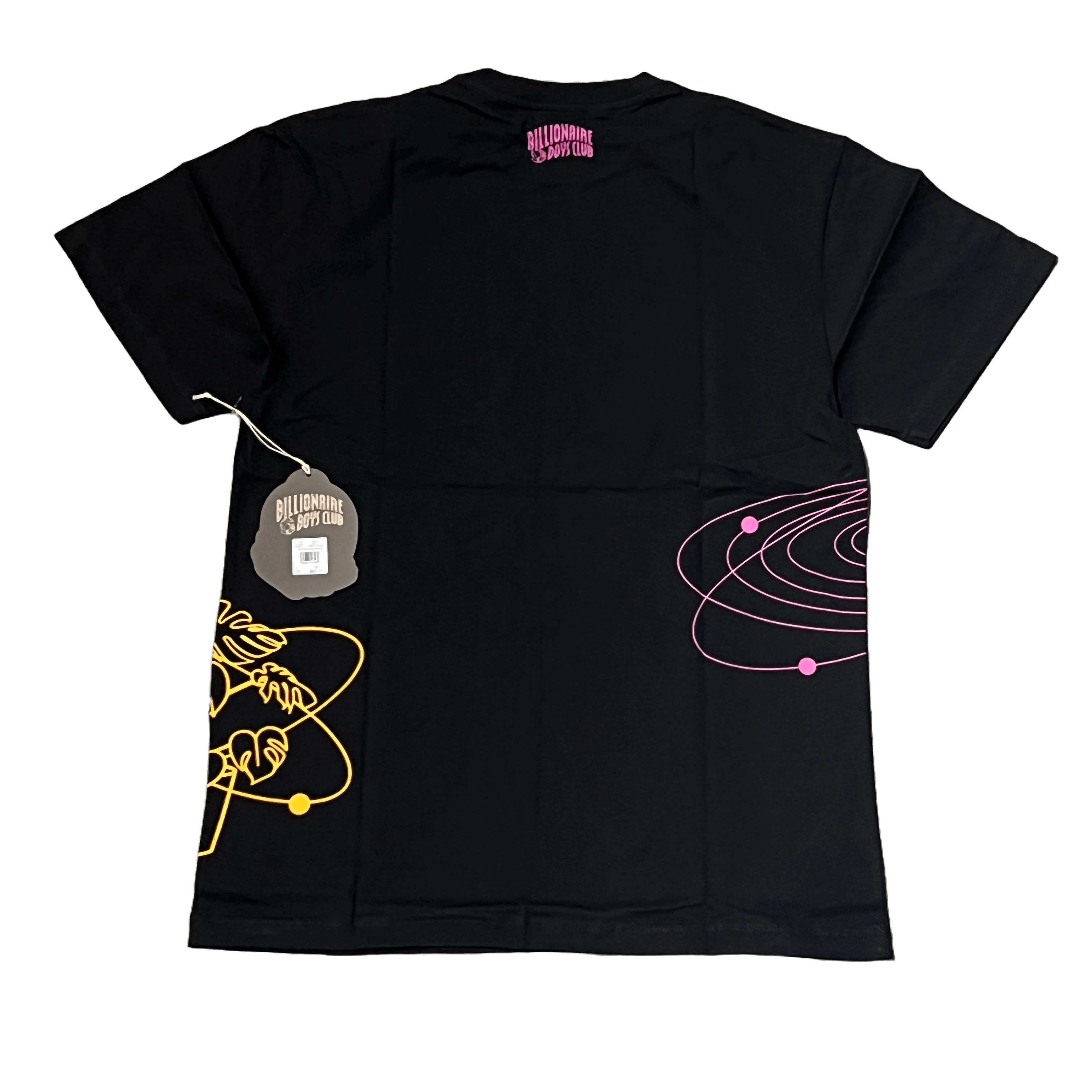 Billionaire Boys Club BILLIONAIRE BOYS CLUB SUNFLARE SS KNIT Size US M / EU 48-50 / 2 - 2 Thumbnail