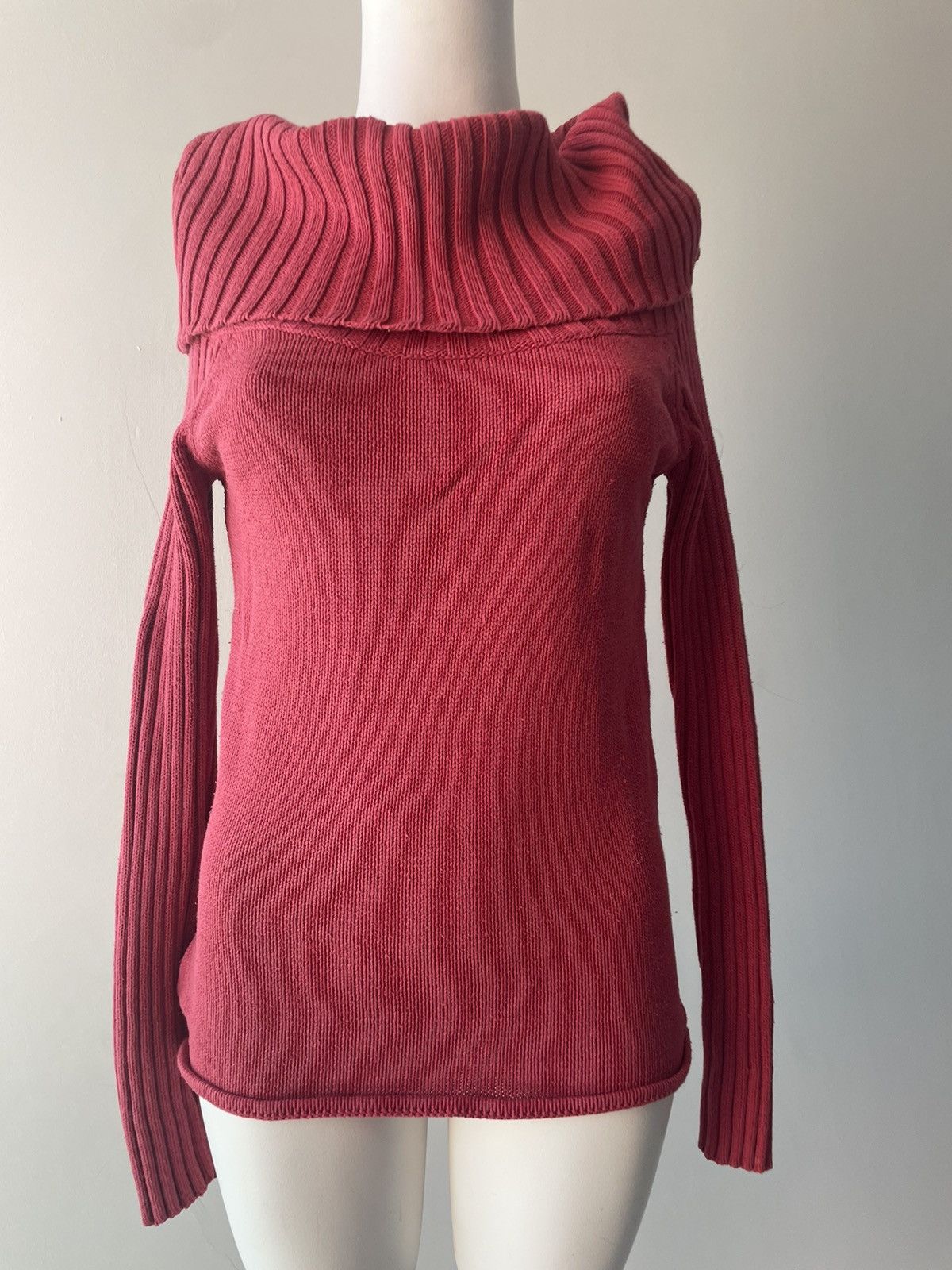 Vintage Mango jumper Size M / US 6-8 / IT 42-44 - 9 Thumbnail