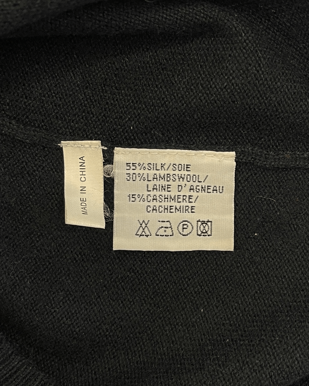 Joseph Joseph Early 2010's Spangle Detail Knit Size S / US 4 / IT 40 - 9 Thumbnail