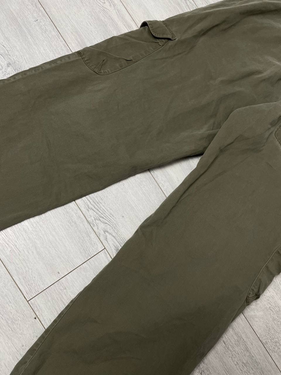 Japanese Brand × Puma Puma Cargo Pants Multi pocket Size US 34 / EU 50 - 12 Thumbnail