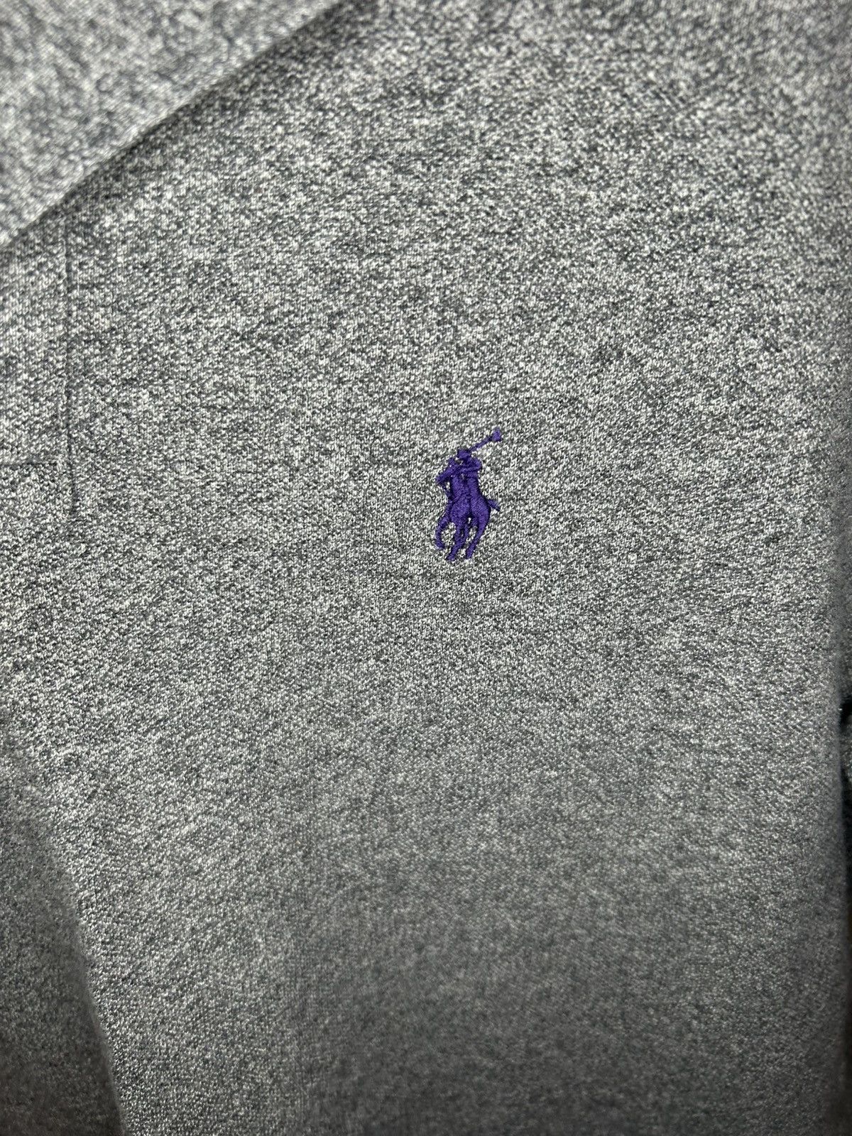 Polo Ralph Lauren Polo Ralph Lauren Size US M / EU 48-50 / 2 - 2 Thumbnail