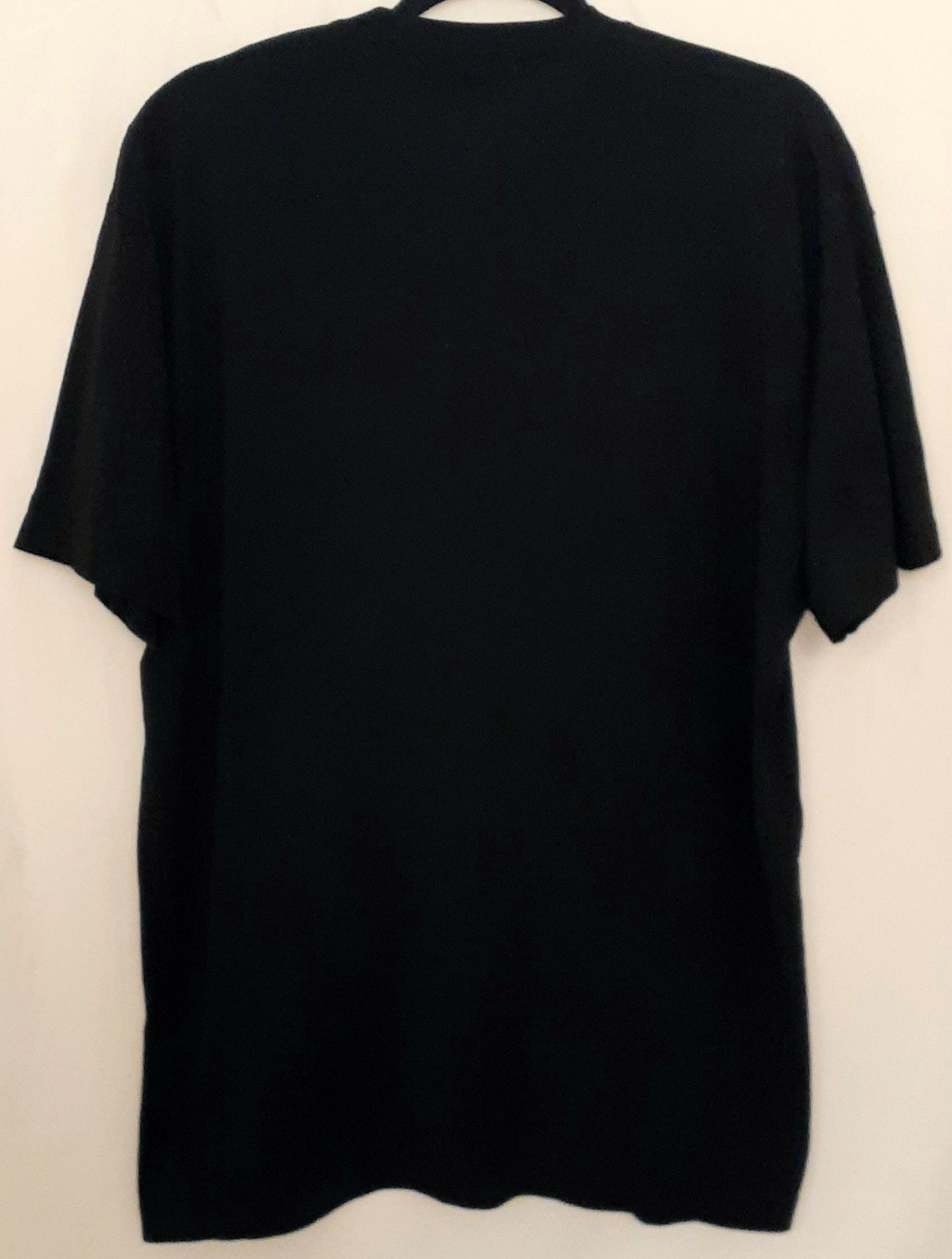 Tultex Band Tee Size US XL / EU 56 / 4 - 3 Thumbnail