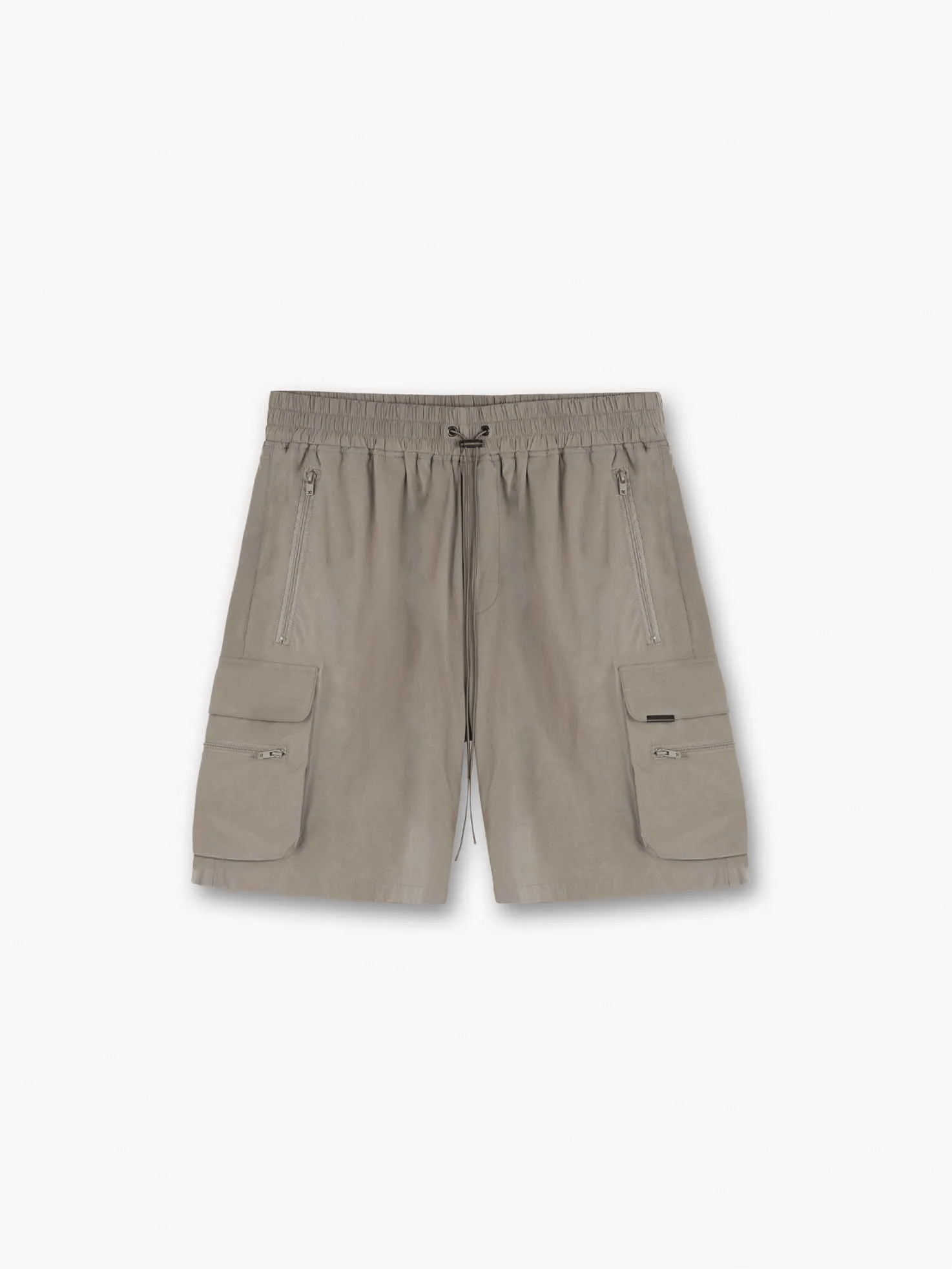 Represent Clo. 247 Cargo Bermuda Shorts Size M Size US 32 / EU 48 - 1 Thumbnail