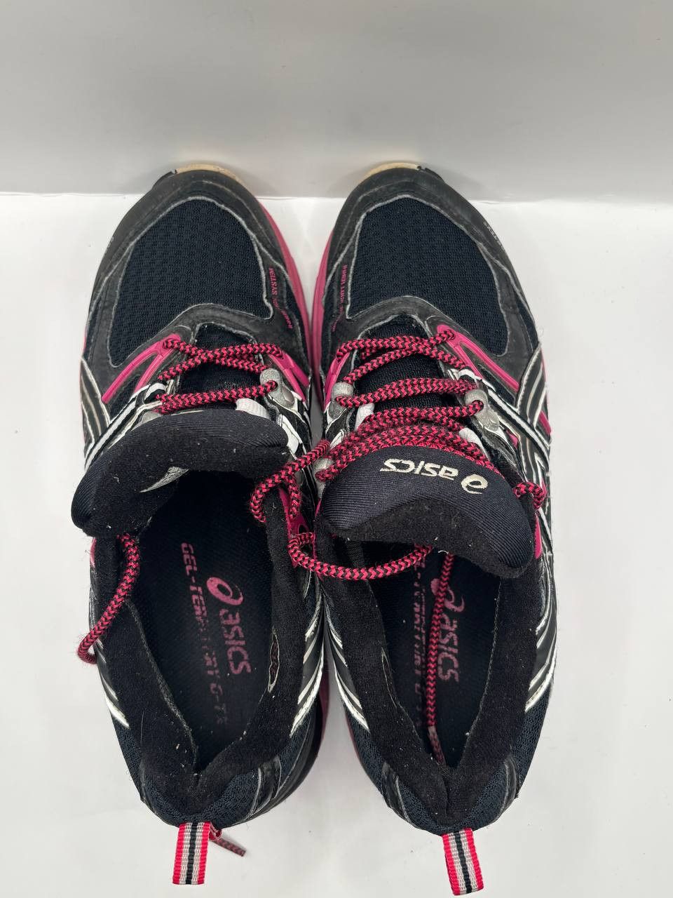 Asics ASICS Gel-Territory G-TX Gore-Tex Gorpcore Trail 25.0 cm Size US 8 / IT 38 - 5 Thumbnail