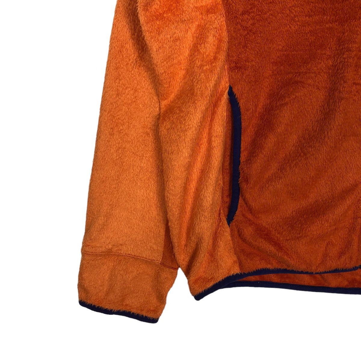Nike 🔥VINTAGE NIKE SPORTSWEAR FLEECE JACKET RARE COLOUR DESIGN Size US L / EU 52-54 / 3 - 4 Thumbnail
