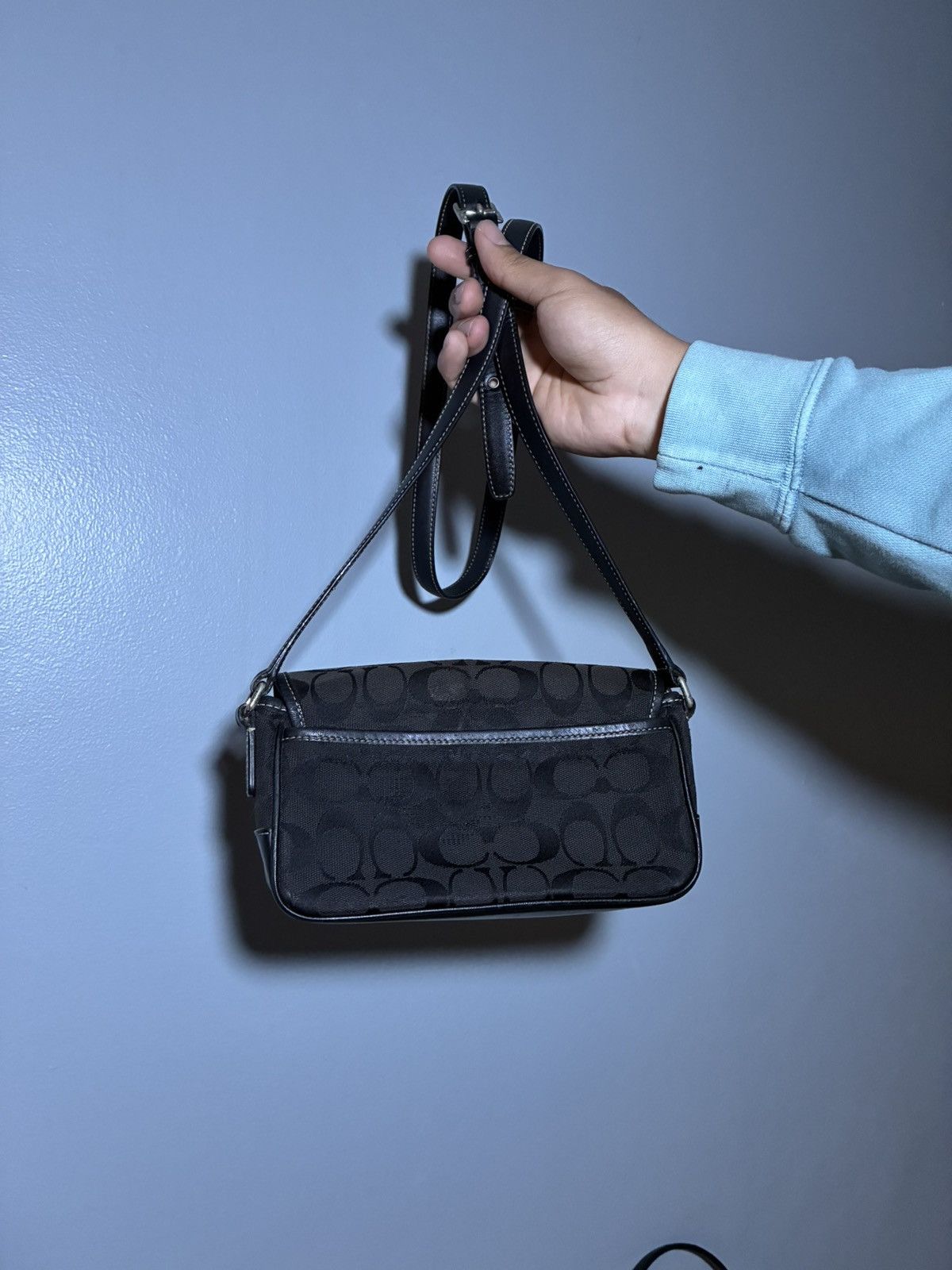 Coach Mini coach soho sling bag Size ONE SIZE - 2 Thumbnail